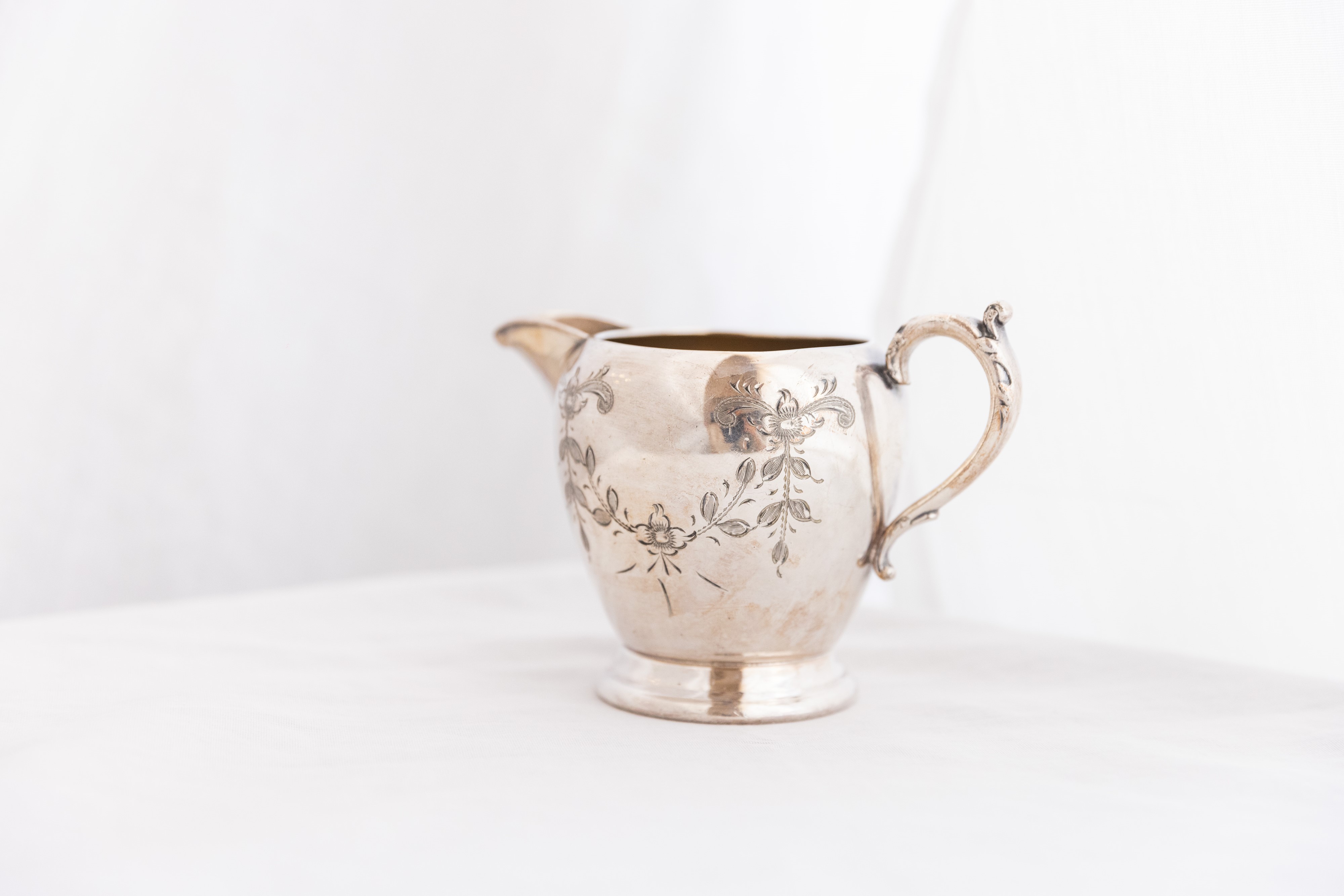 Set da thè Victoria Plate epbm