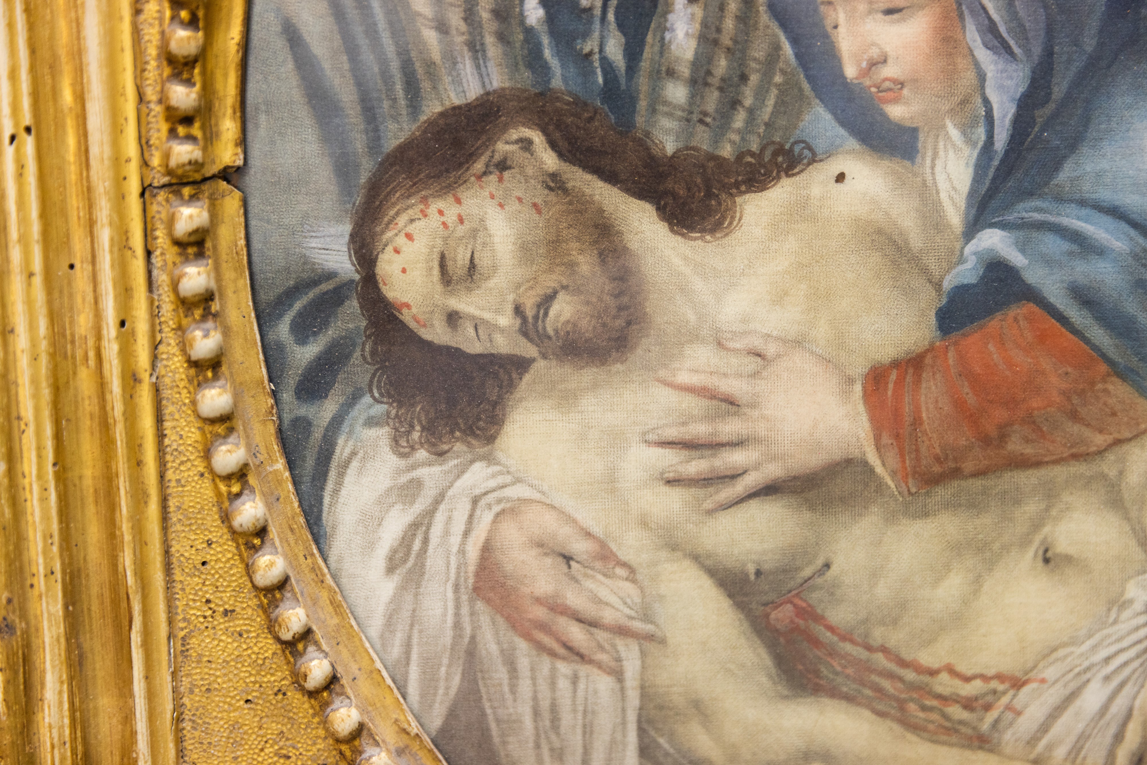 Compianto sul Cristo