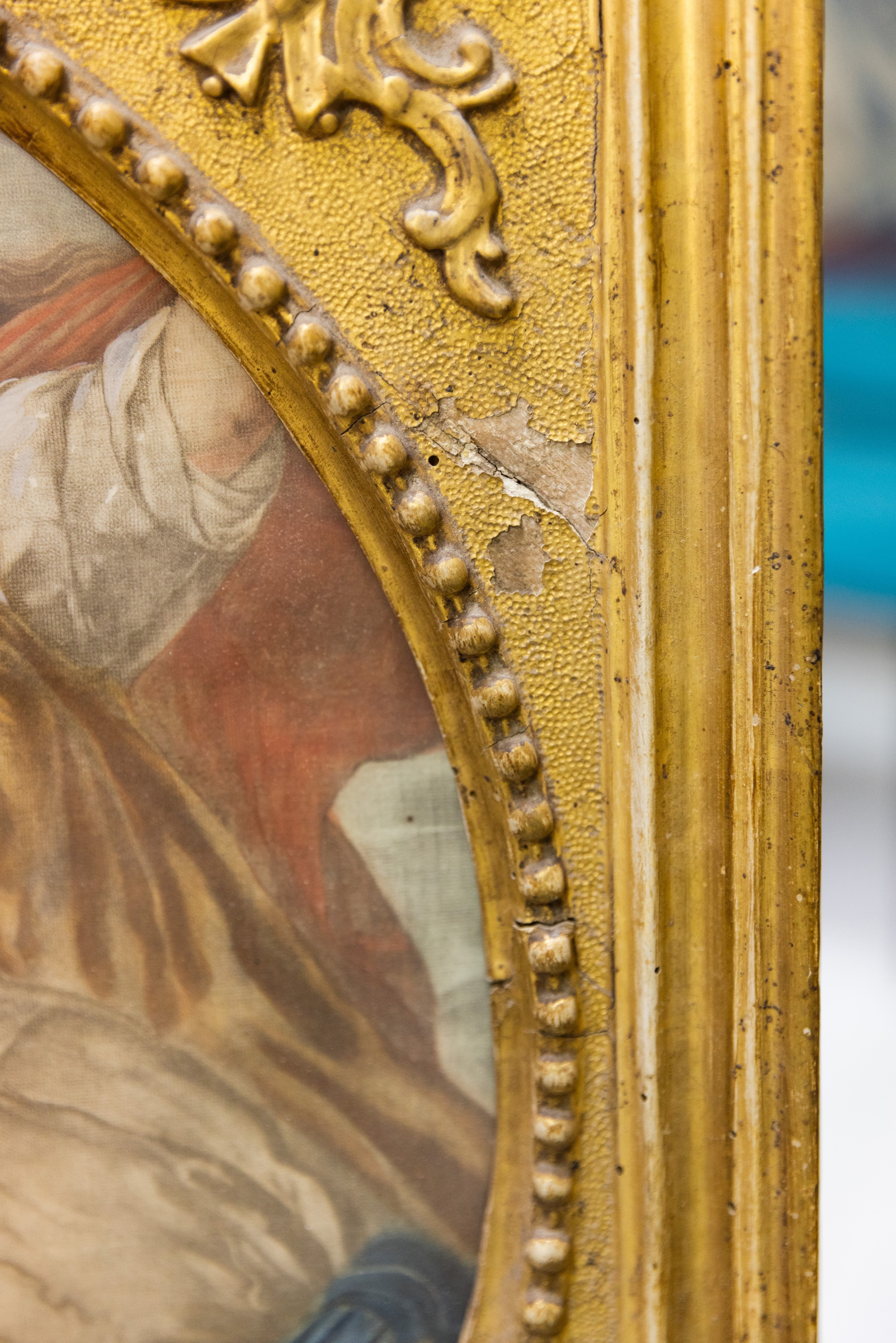 Compianto sul Cristo