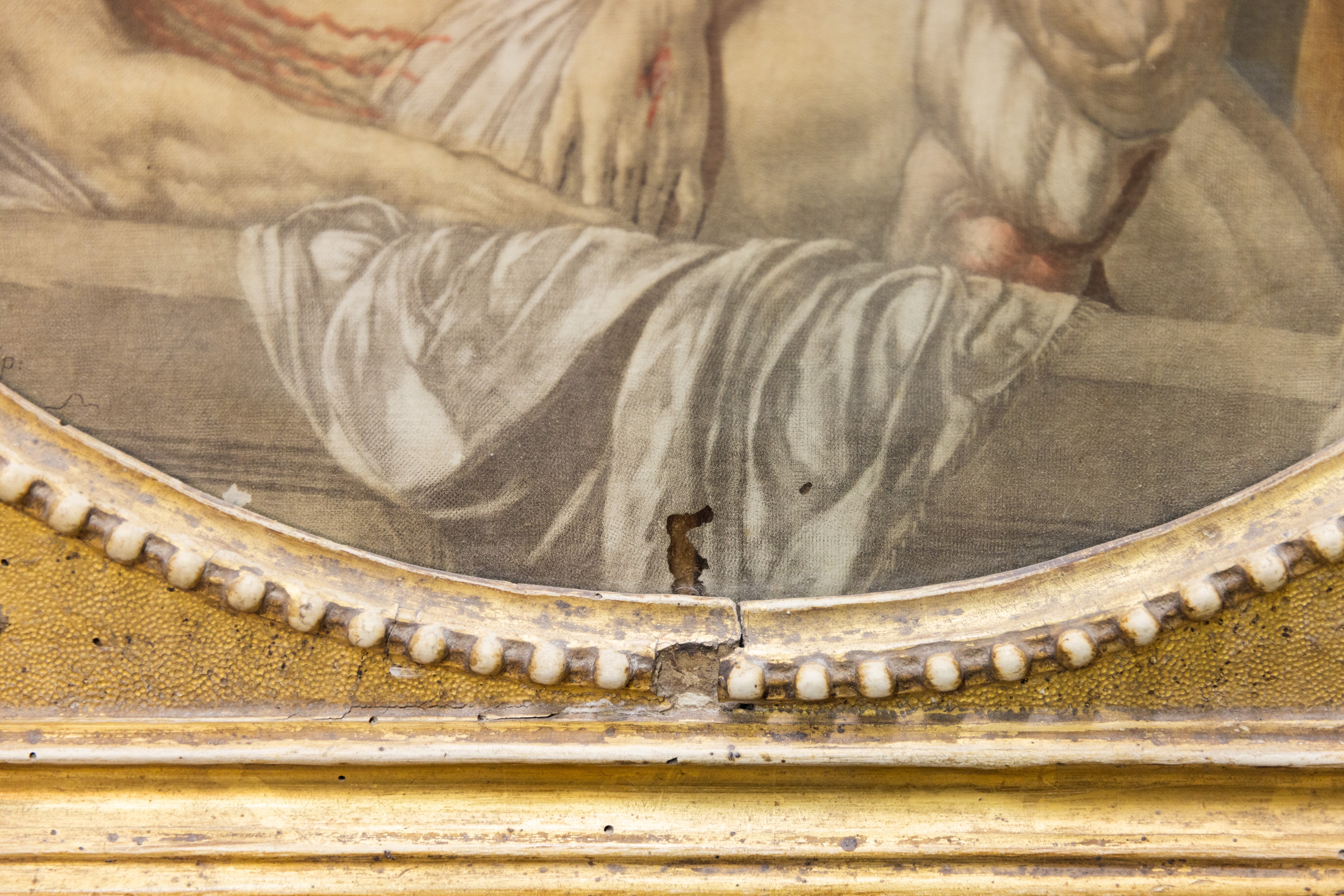 Compianto sul Cristo