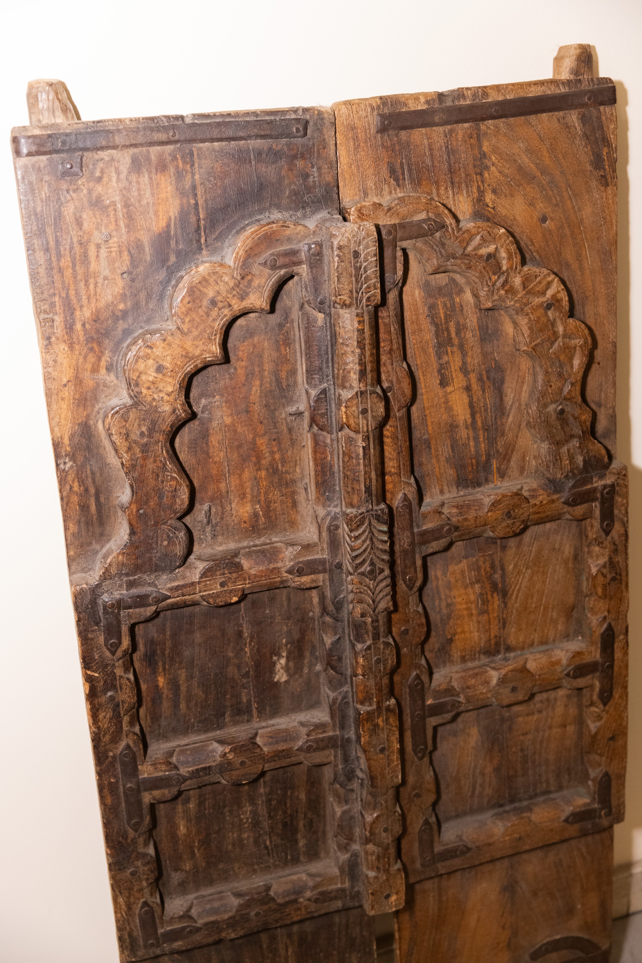 Pannello in legno massello