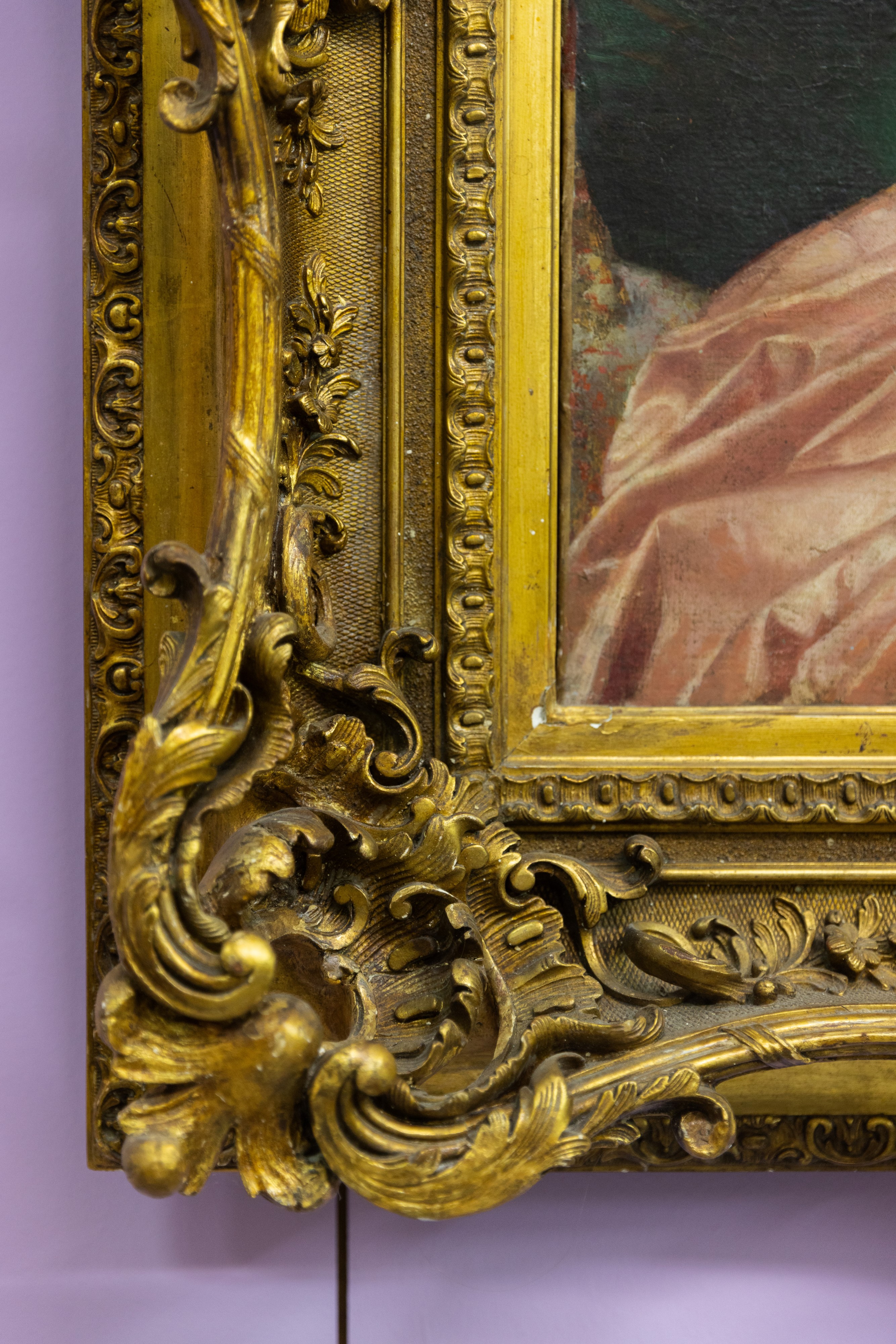 Fanciulla con gattino