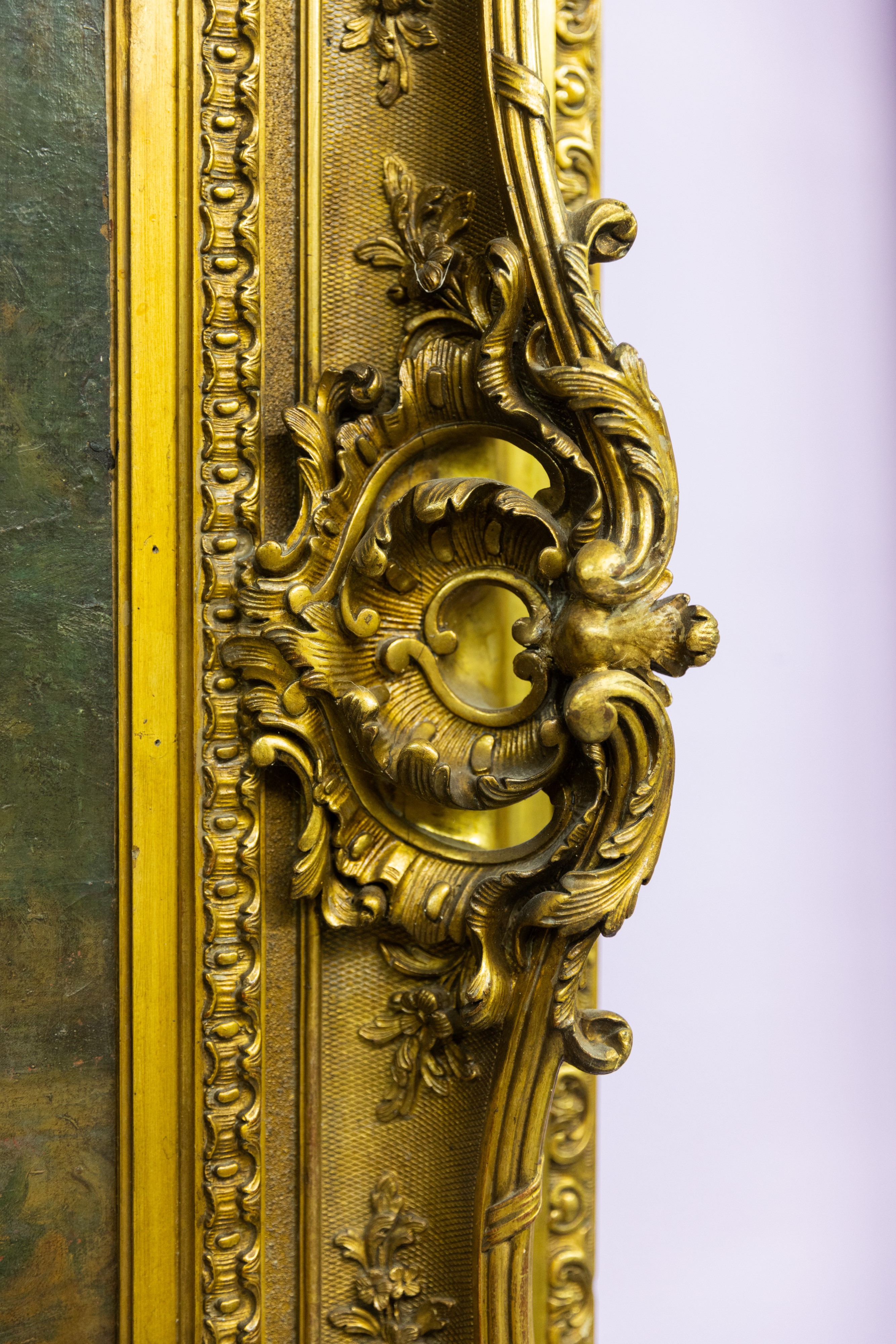 Fanciulla con gattino