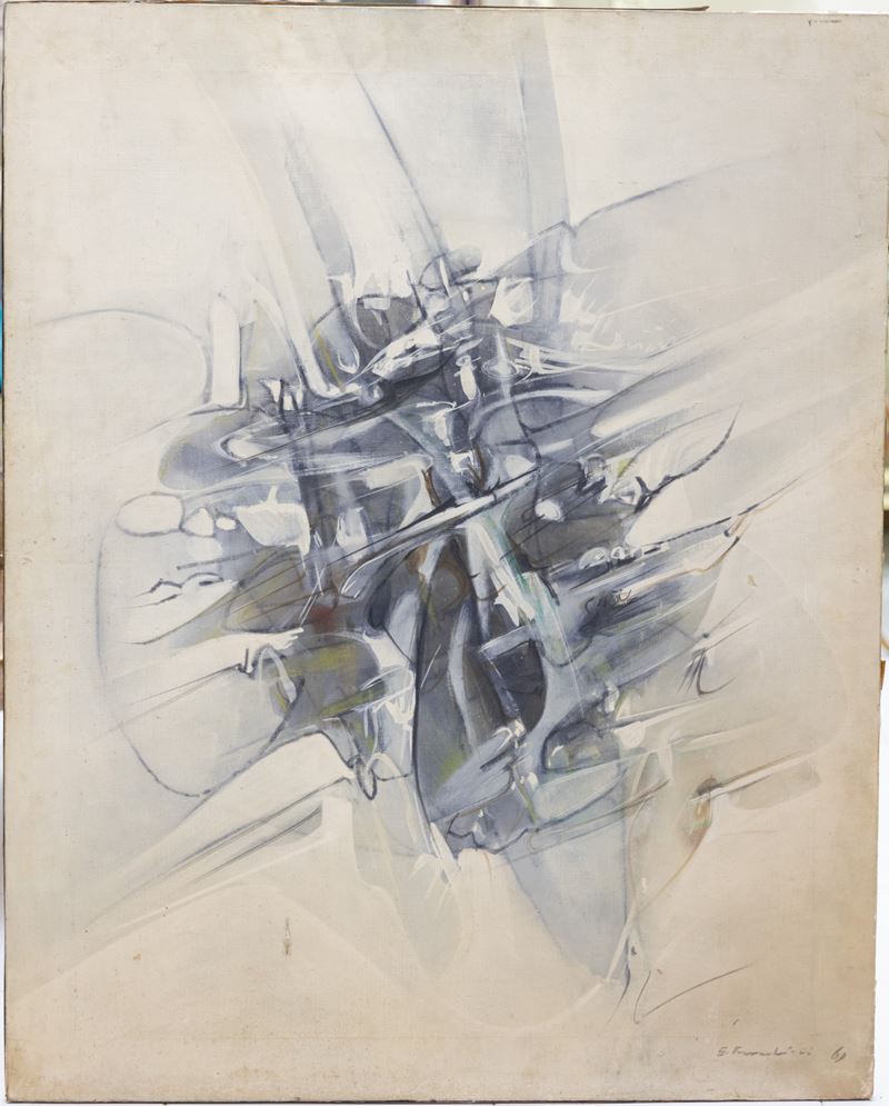 Rappresentazione futurista