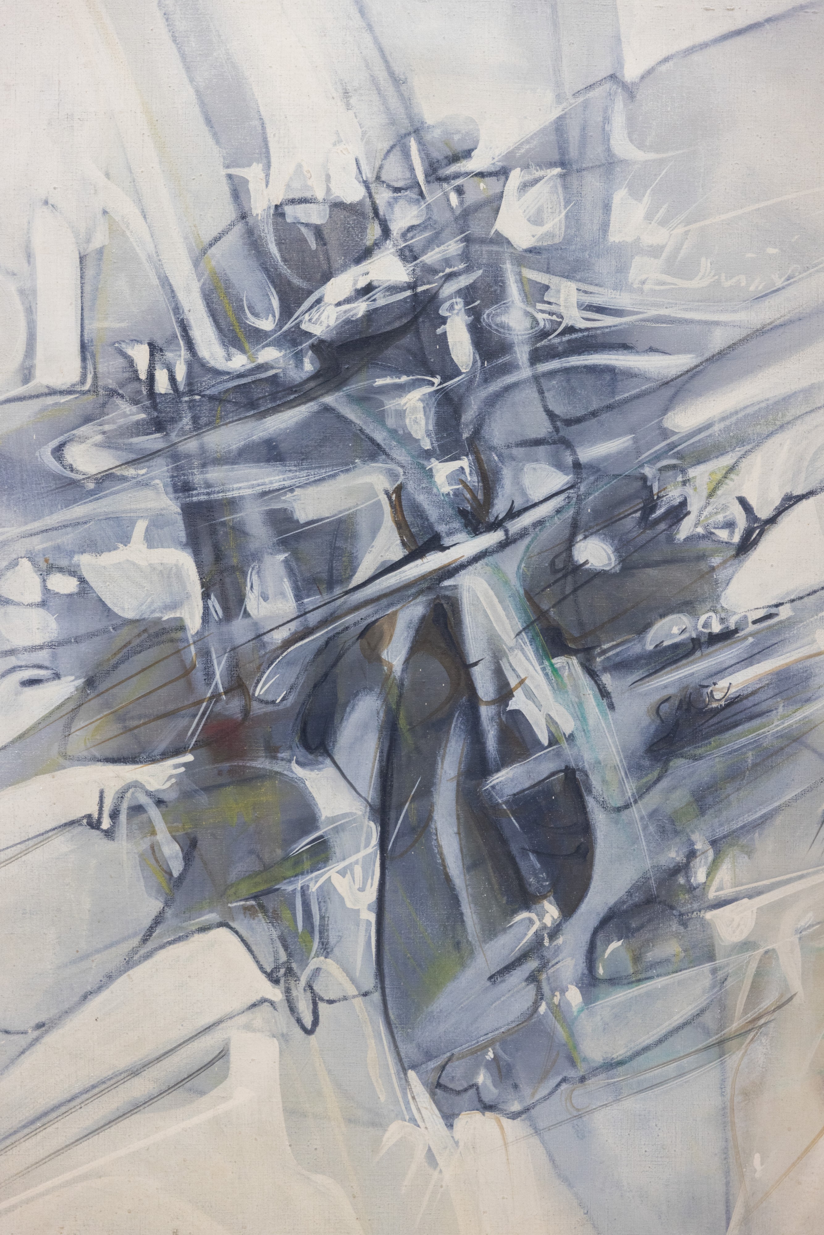 Rappresentazione futurista