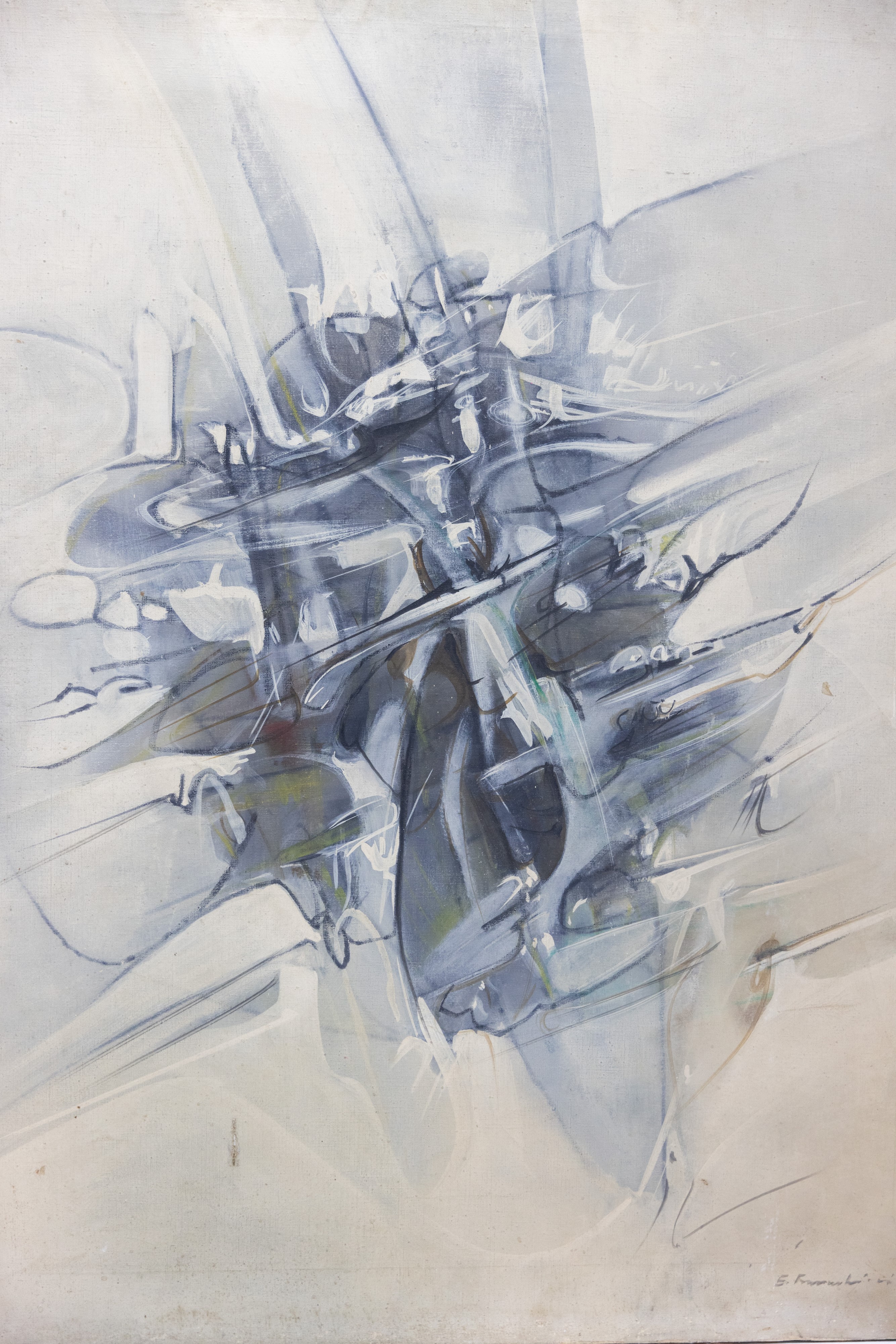 Rappresentazione futurista