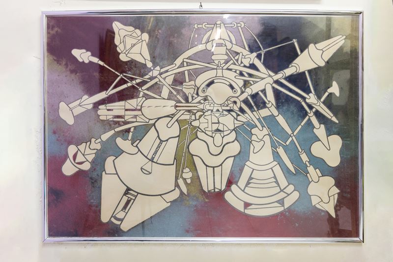 Stazione marittima di Falconara