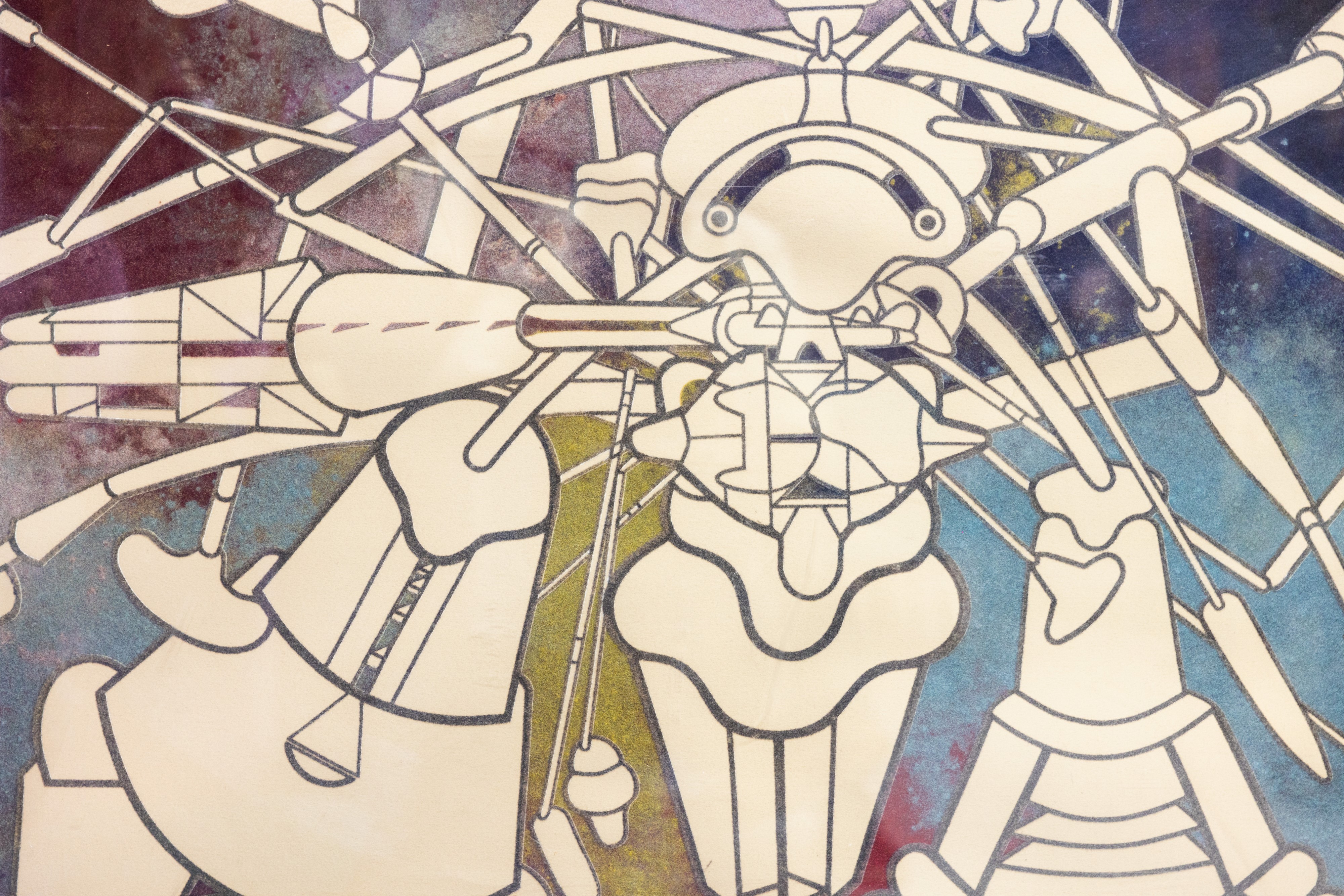 Stazione marittima di Falconara