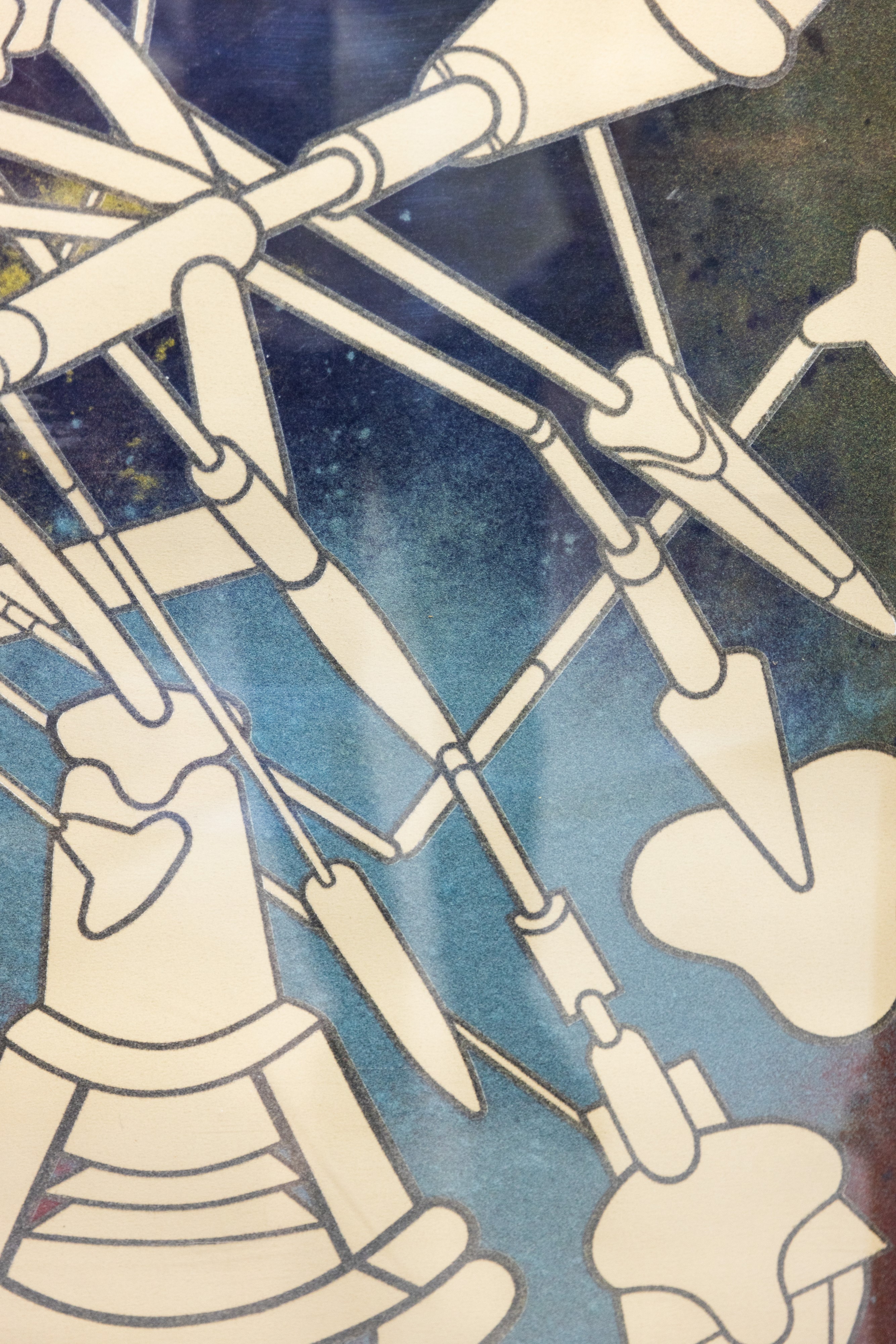 Stazione marittima di Falconara