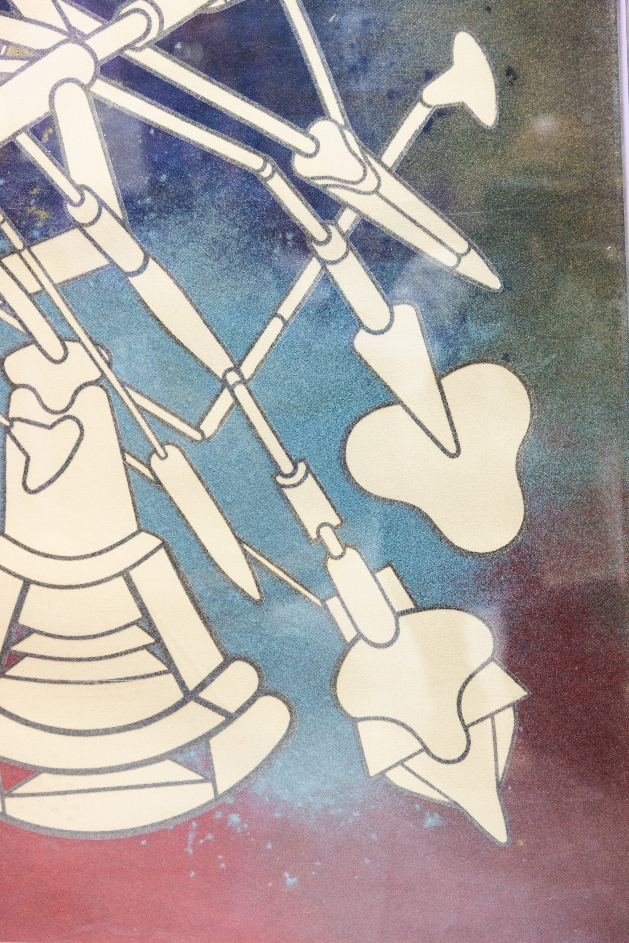 Stazione marittima di Falconara