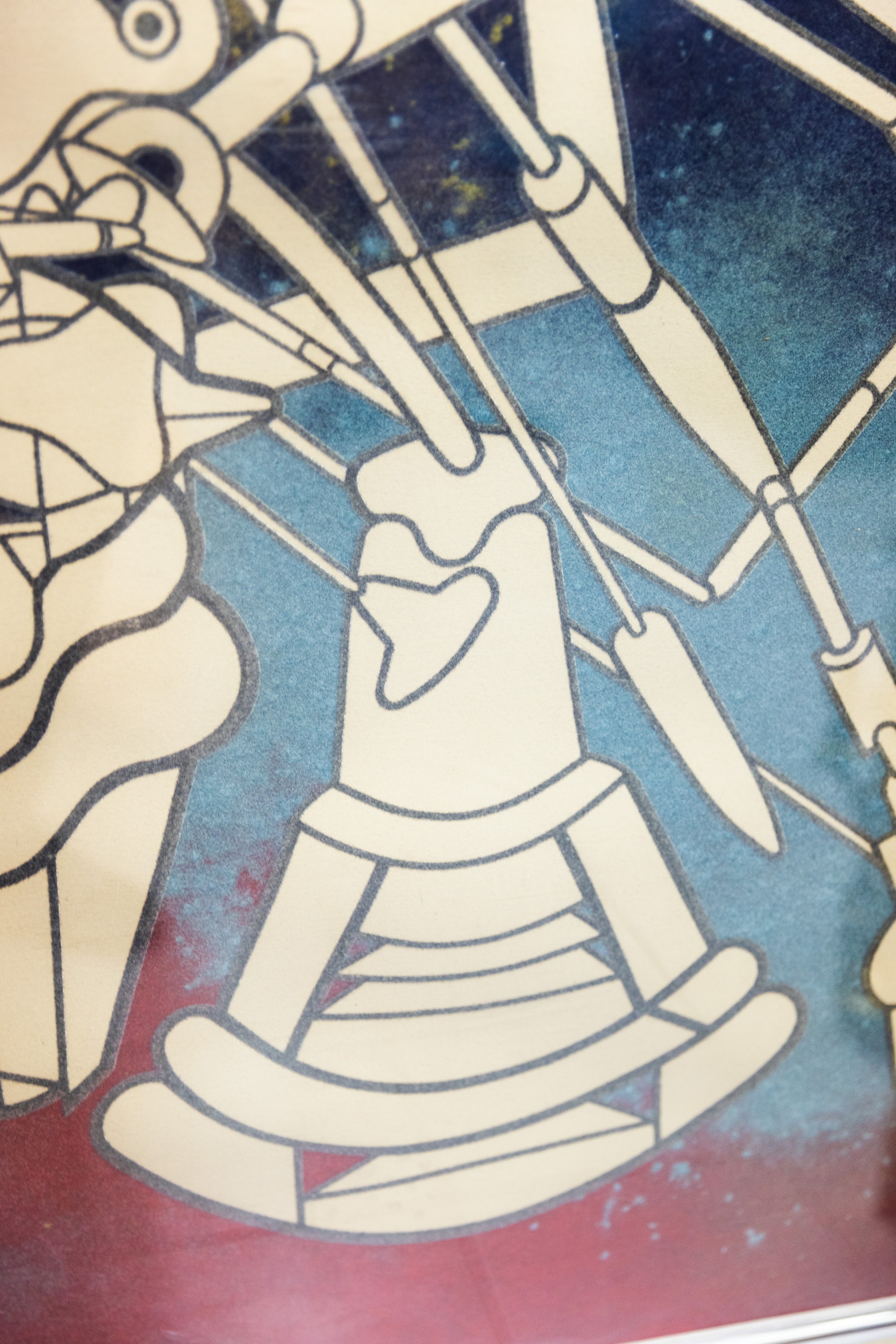 Stazione marittima di Falconara