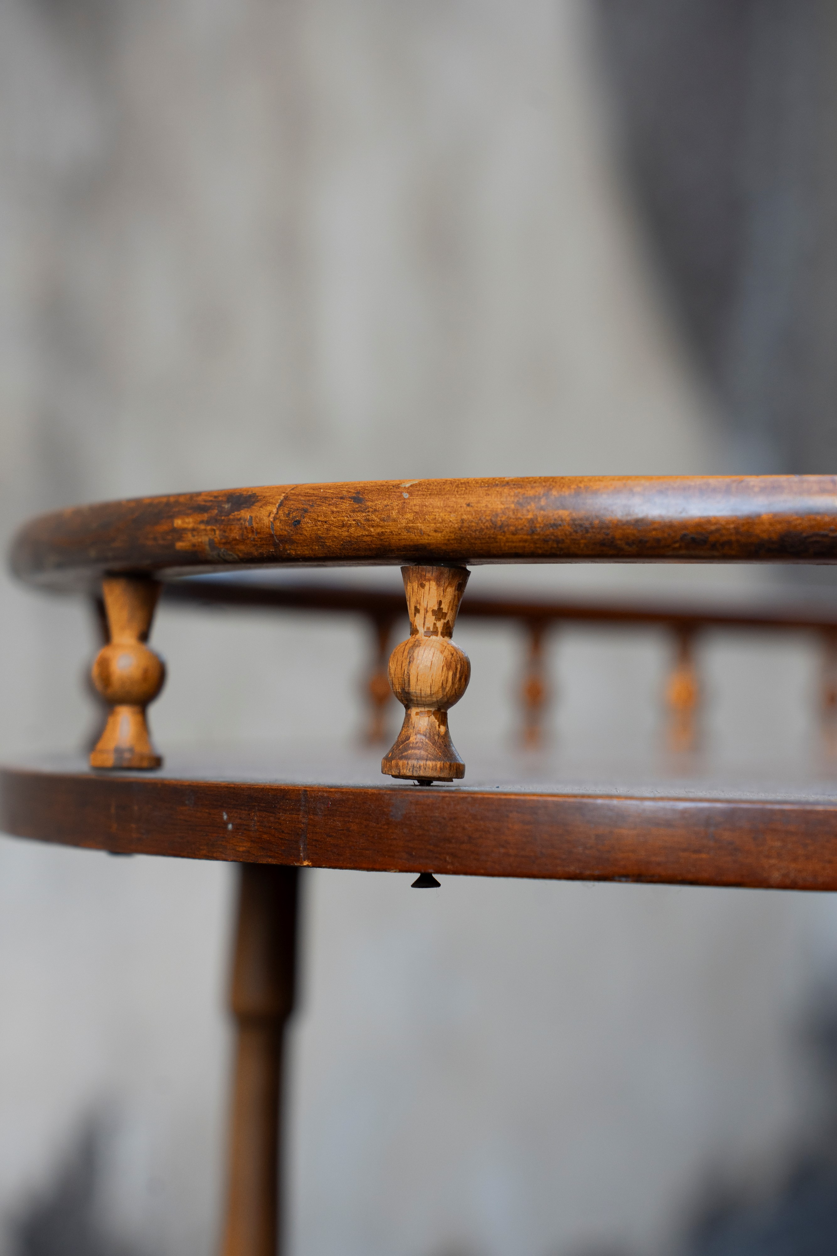 Carrellino porta vivande