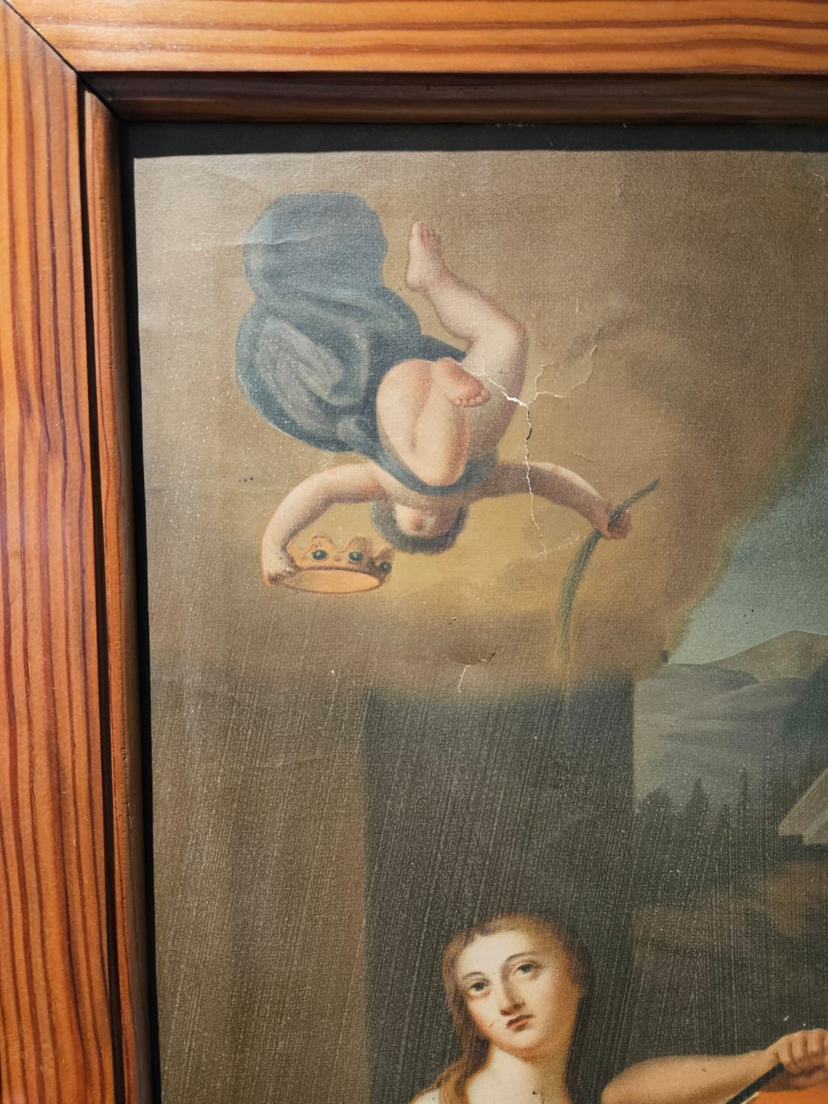 Martirio di Sant'Agata