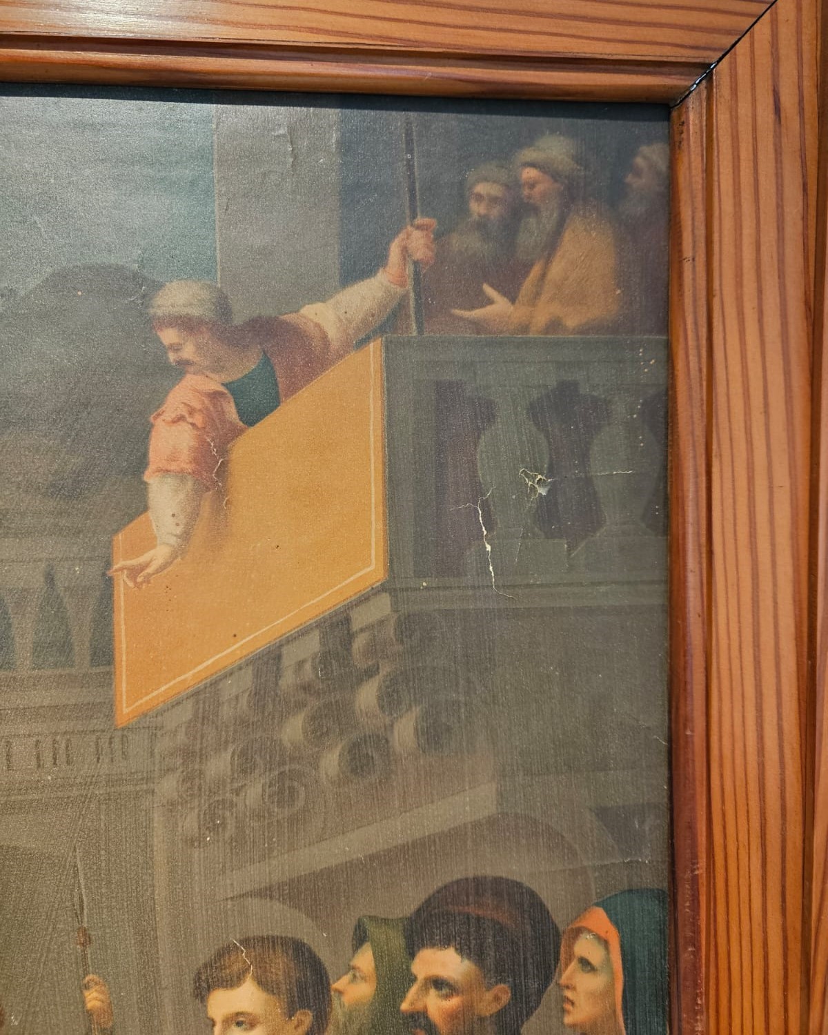 Martirio di Sant'Agata