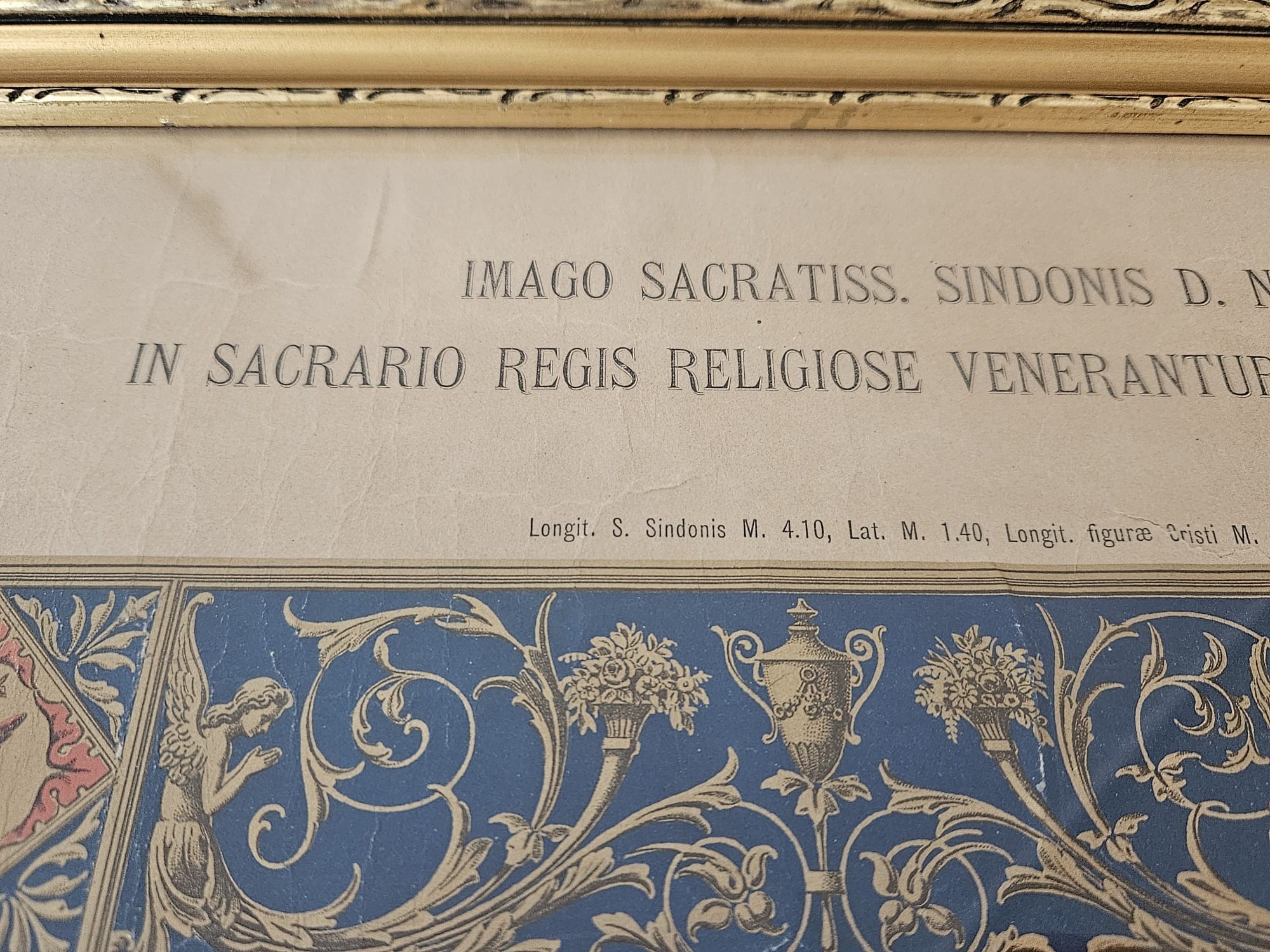 Sacra Sindone