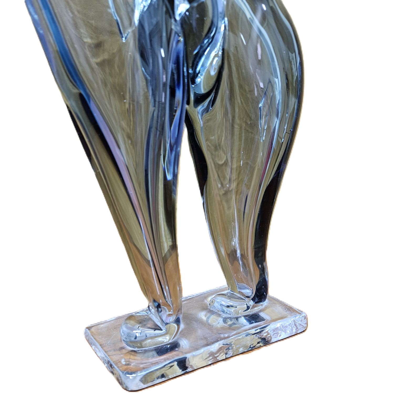 Elefante in vetro NasonMoretti