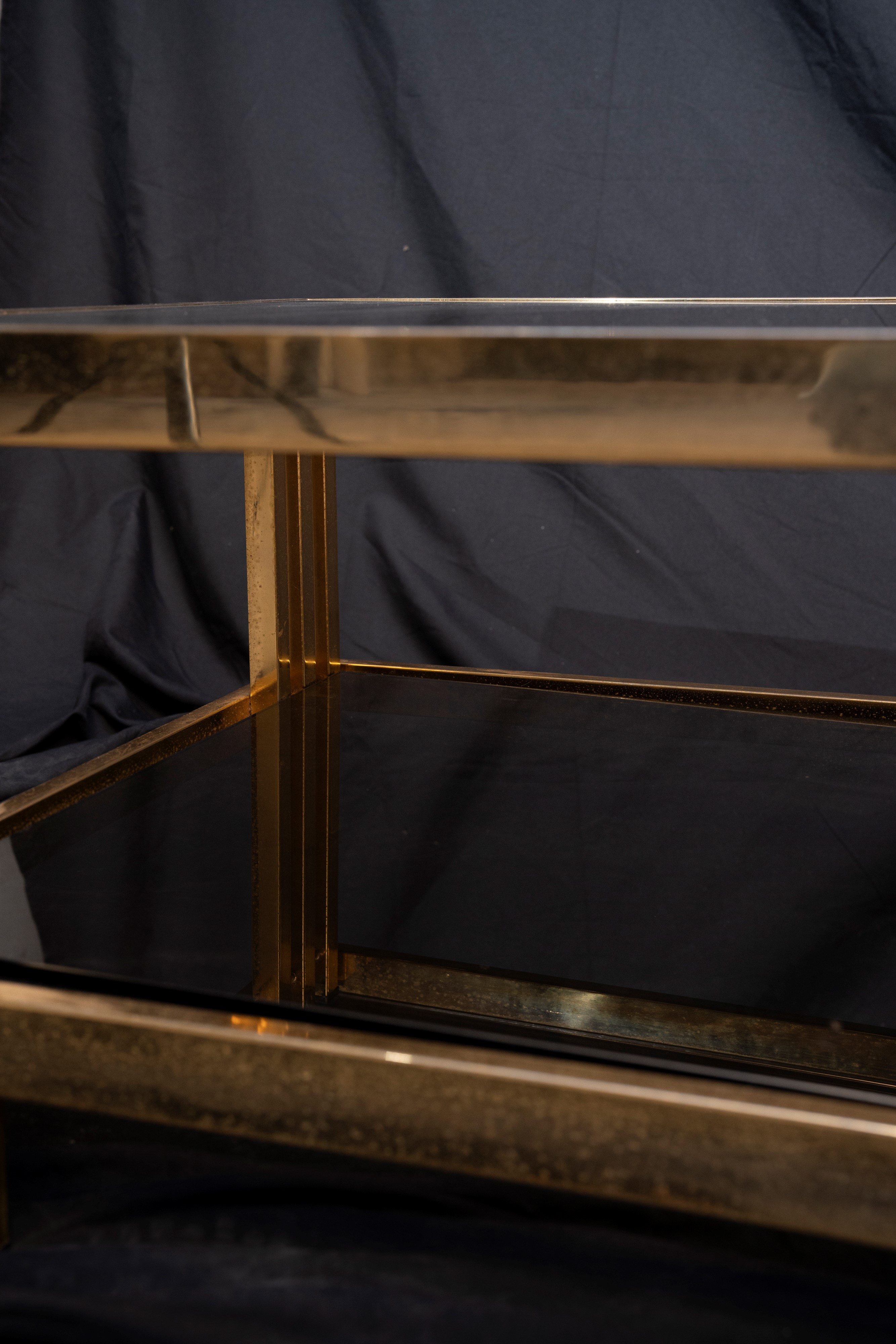 Tavolino da caffè design Romeo Rega