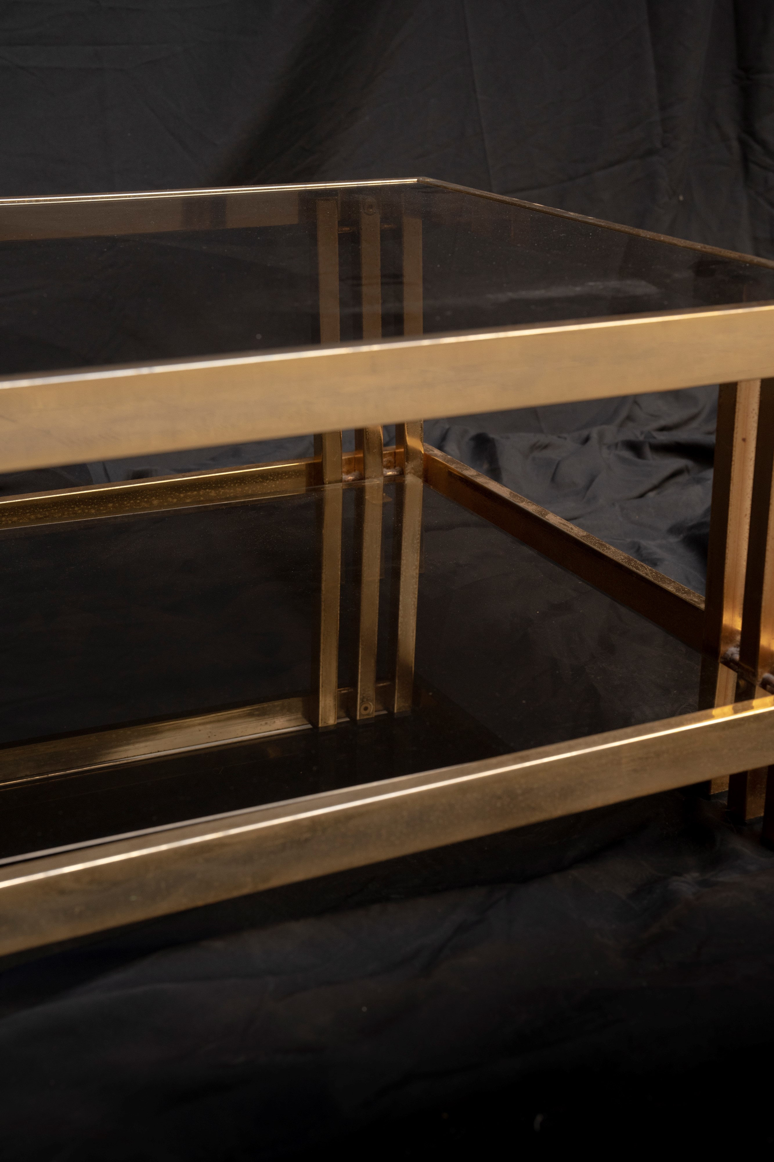 Tavolino da caffè design Romeo Rega