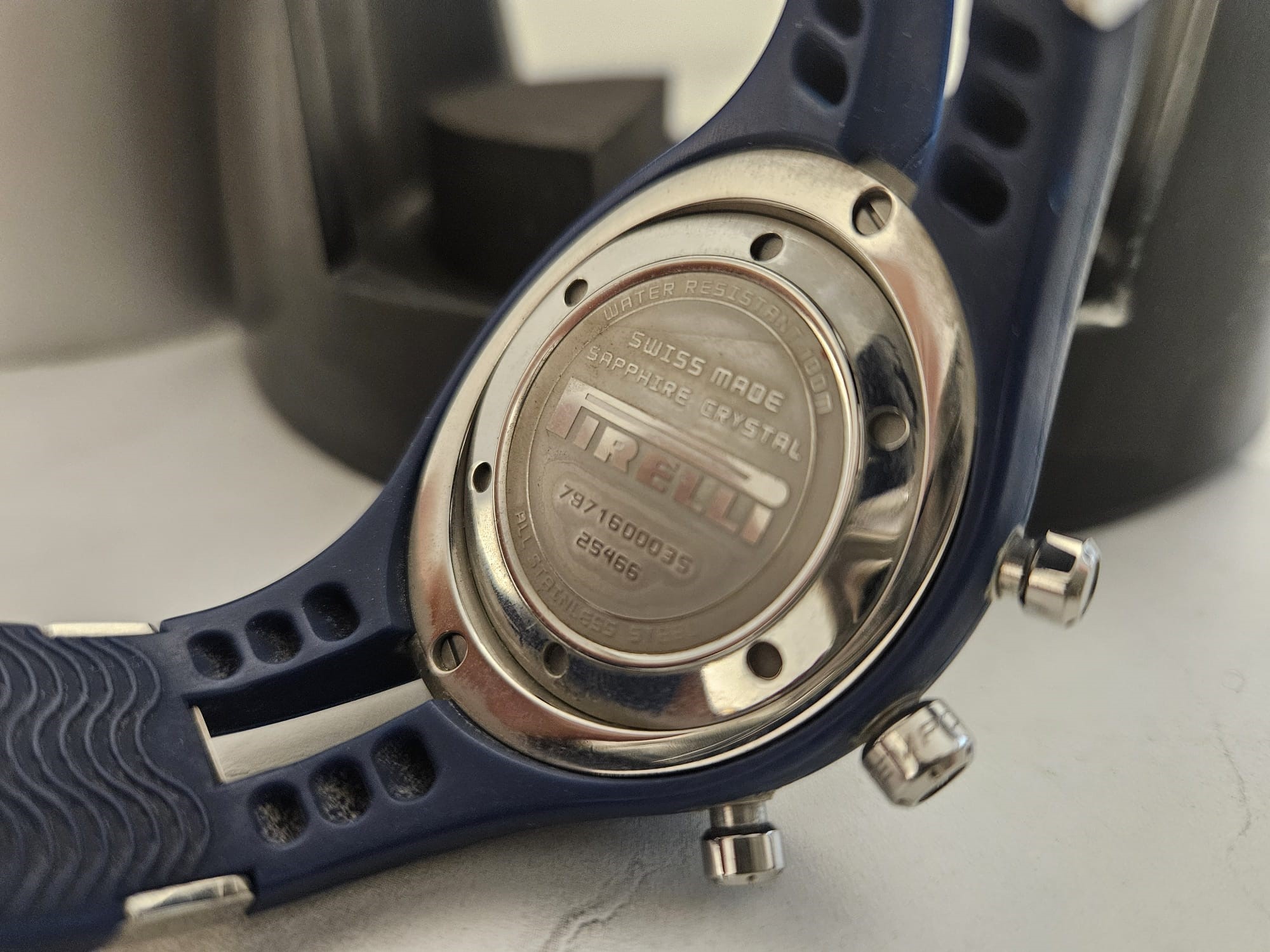 Orologio da uomo Pirelli