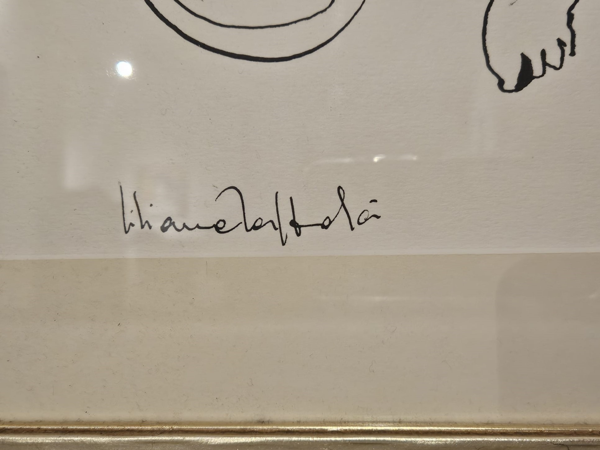 Composizione con putti