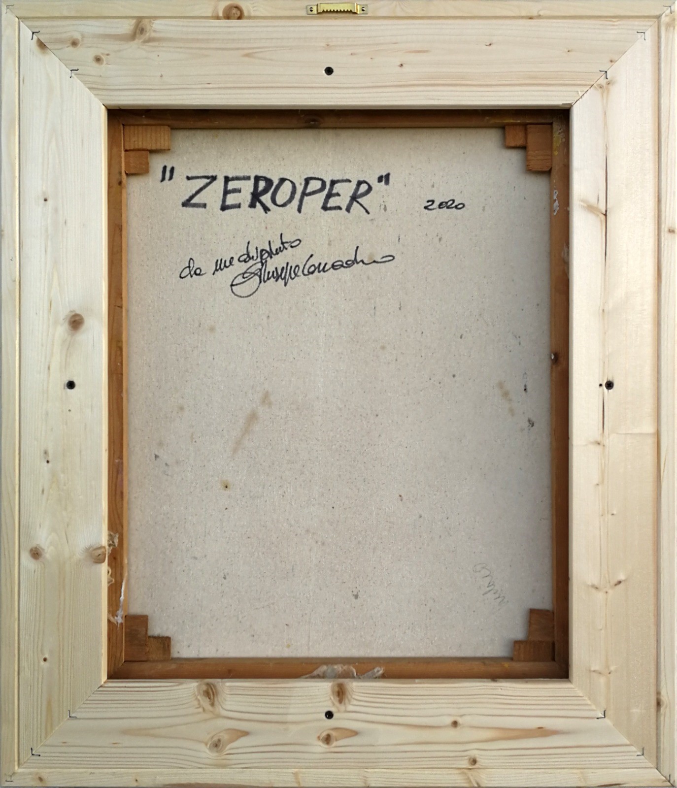 Zeroper