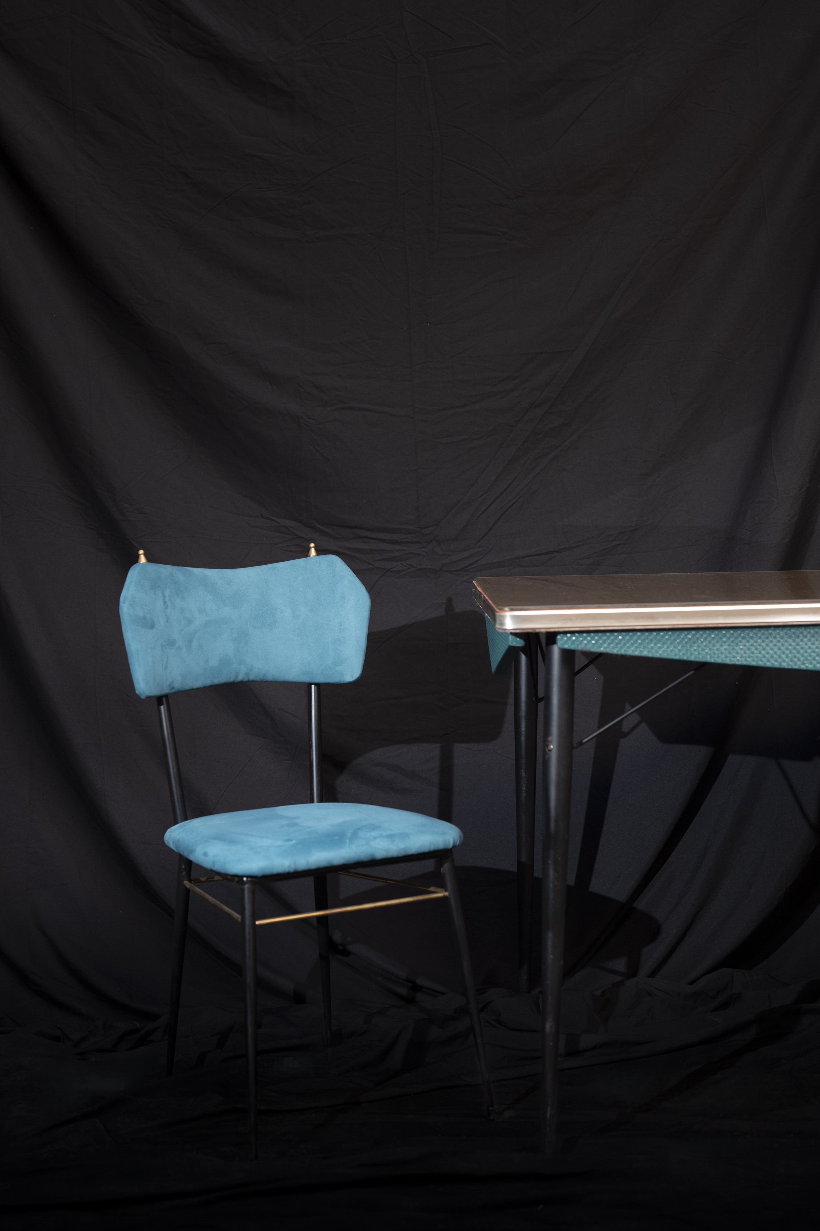 Tavolo design Mascagni