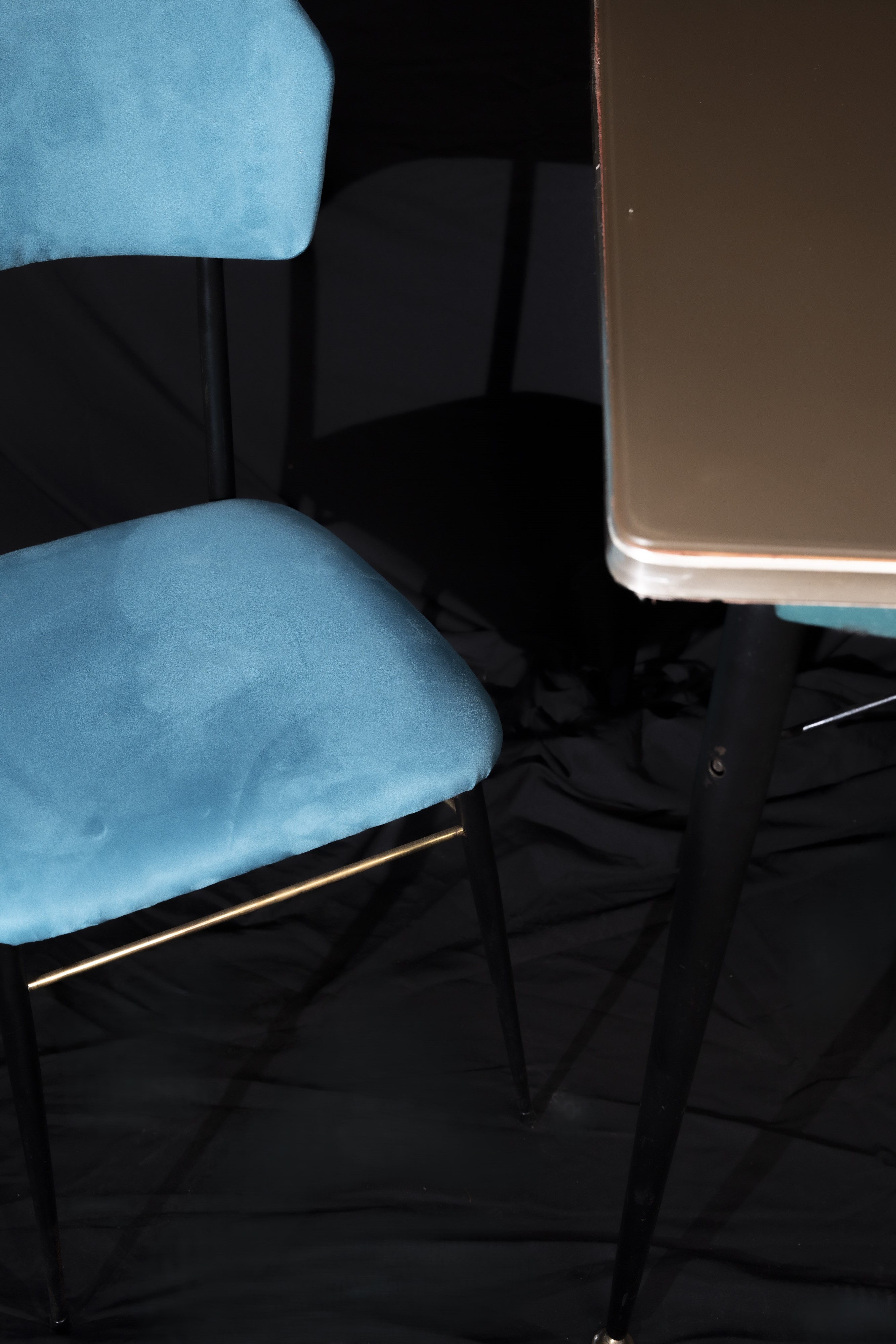 Tavolo design Mascagni