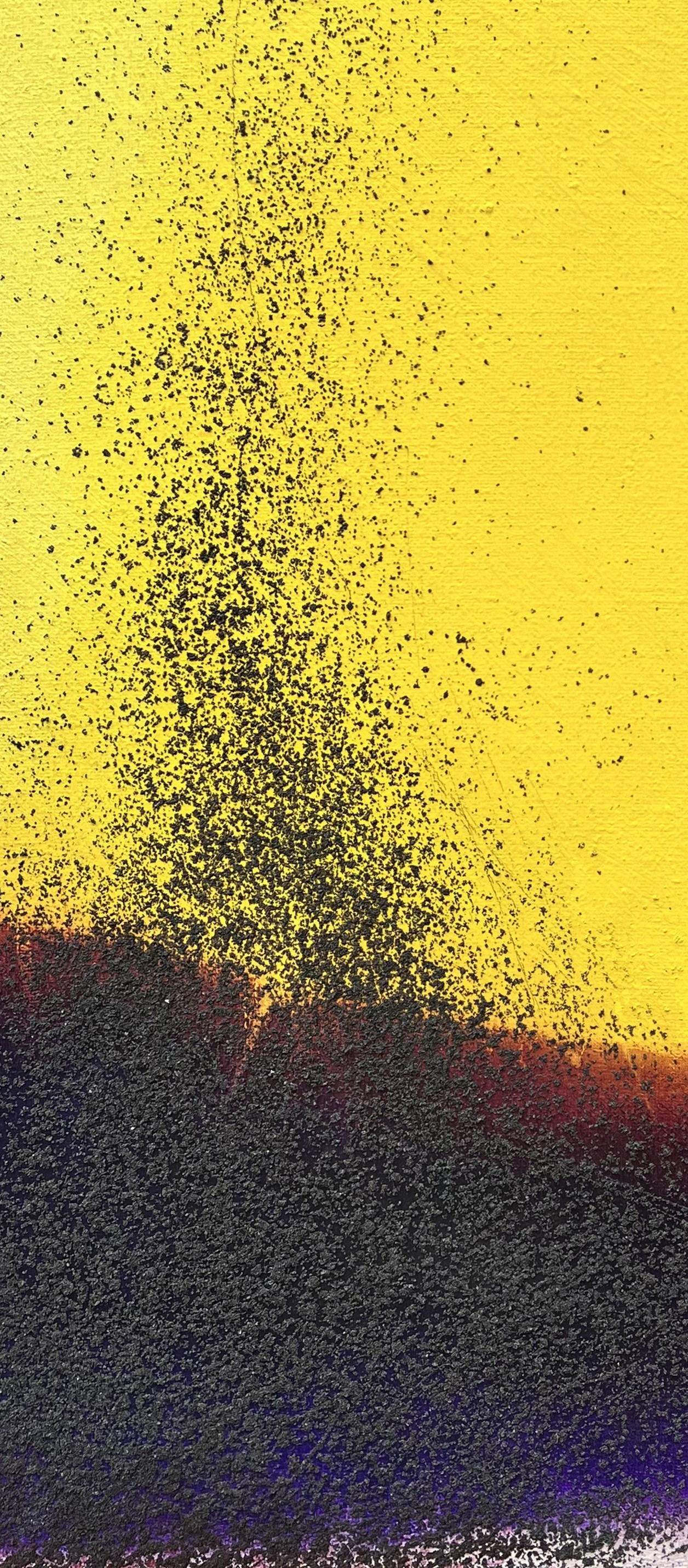 Dal cratere (Terra Madre cycle)