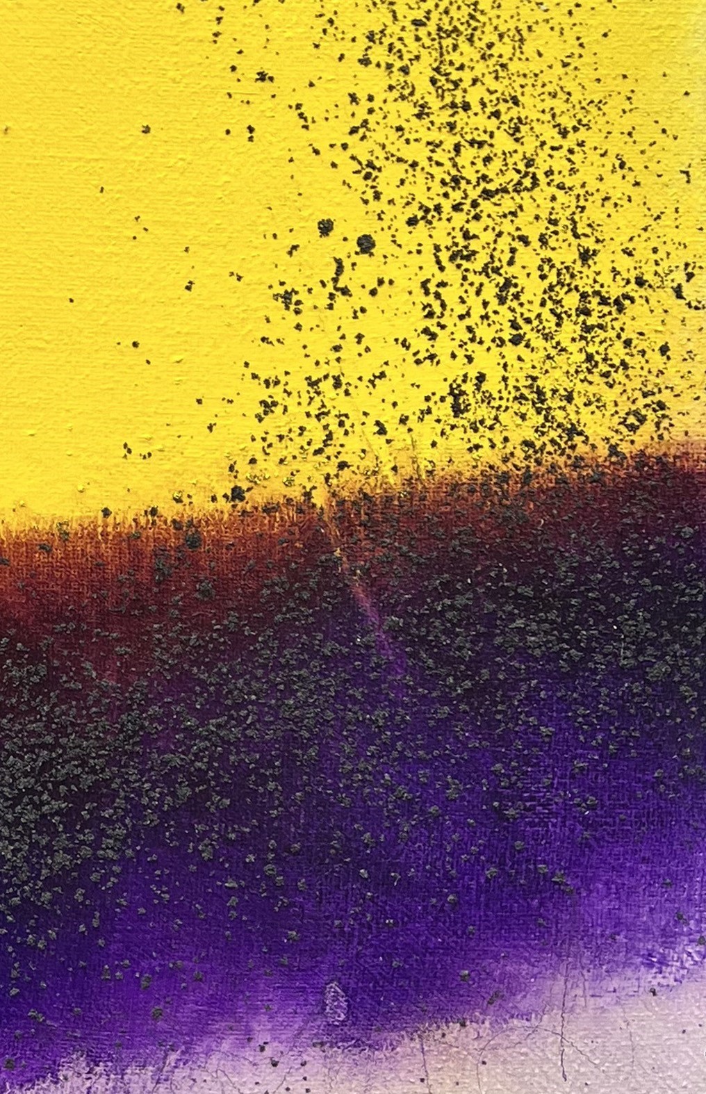 Dal cratere (Terra Madre cycle)