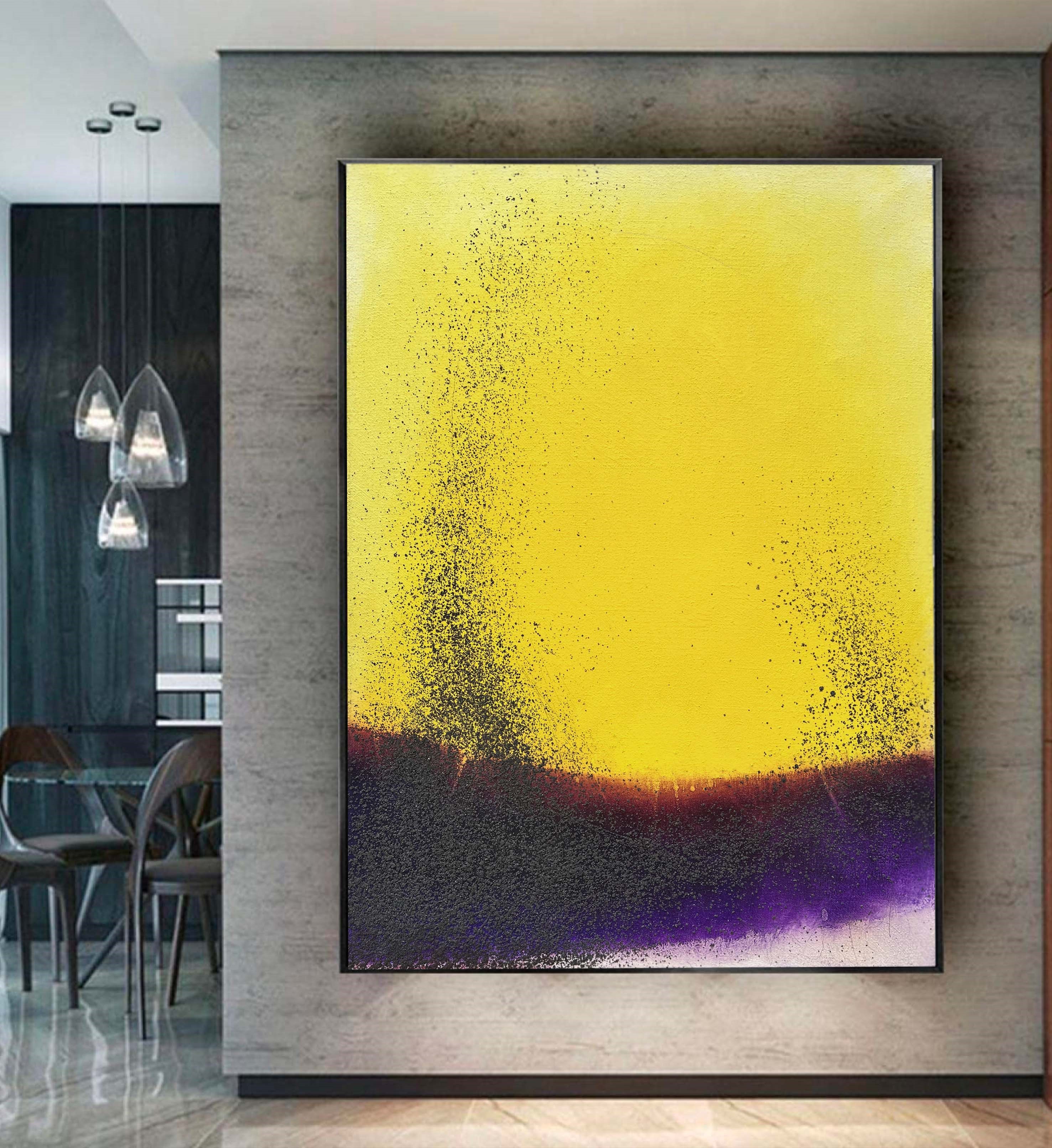 Dal cratere (Terra Madre cycle)