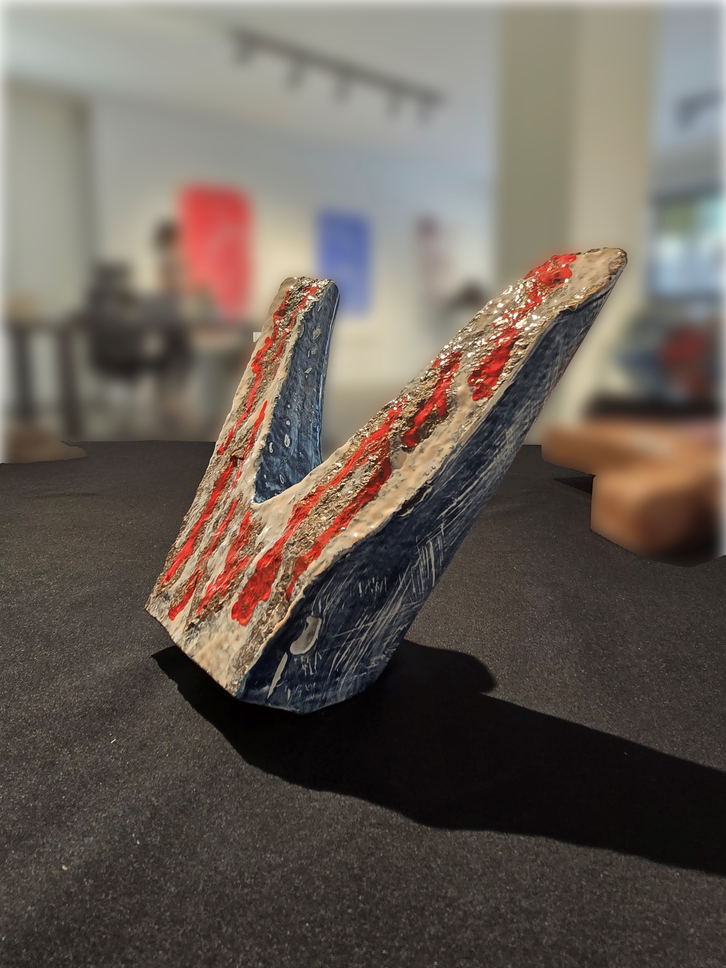 (Victory) انتصار