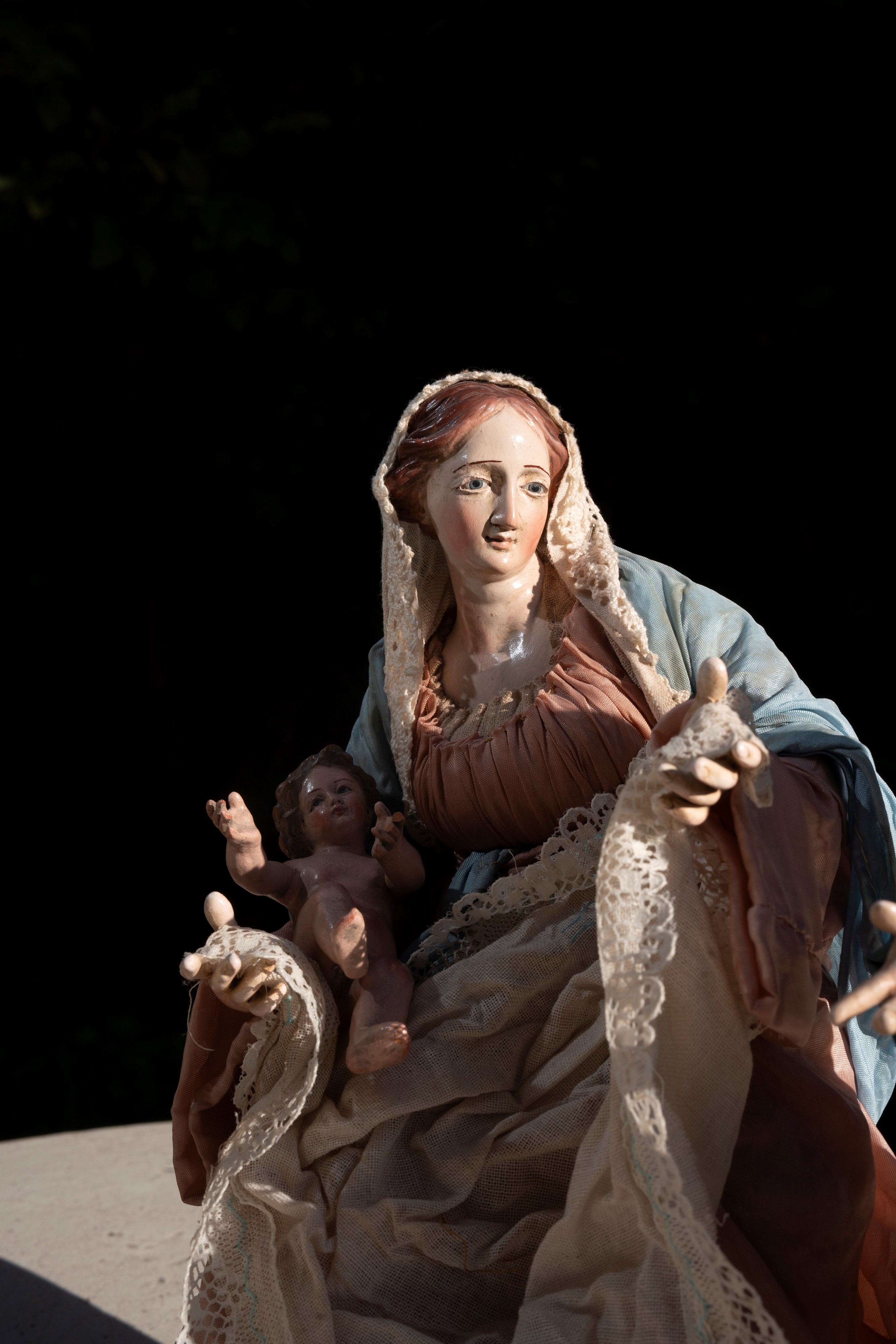 Natività napoletana