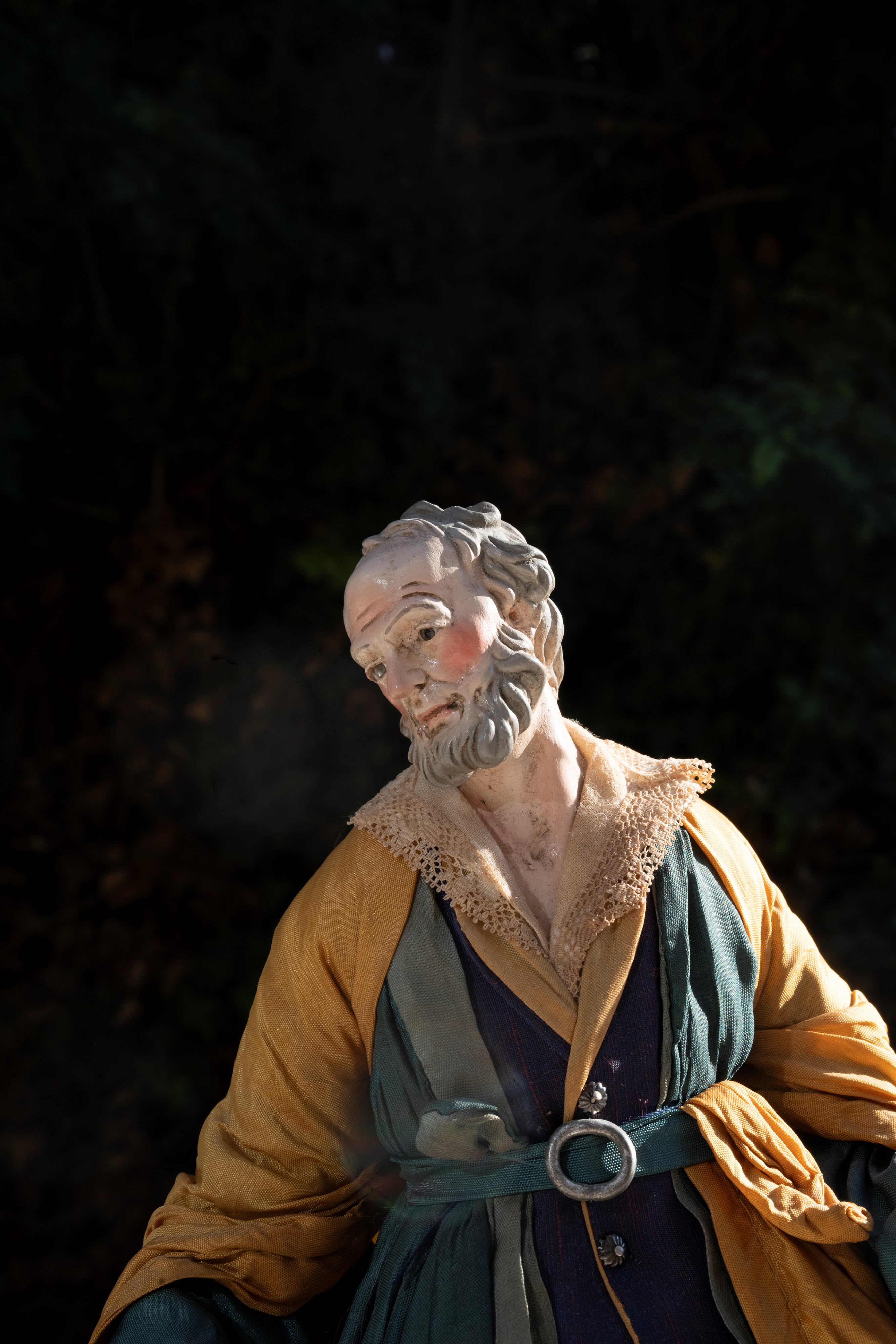 Natività napoletana