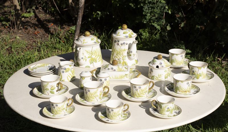 Set Villeroy & Boch modello Lid Forsa