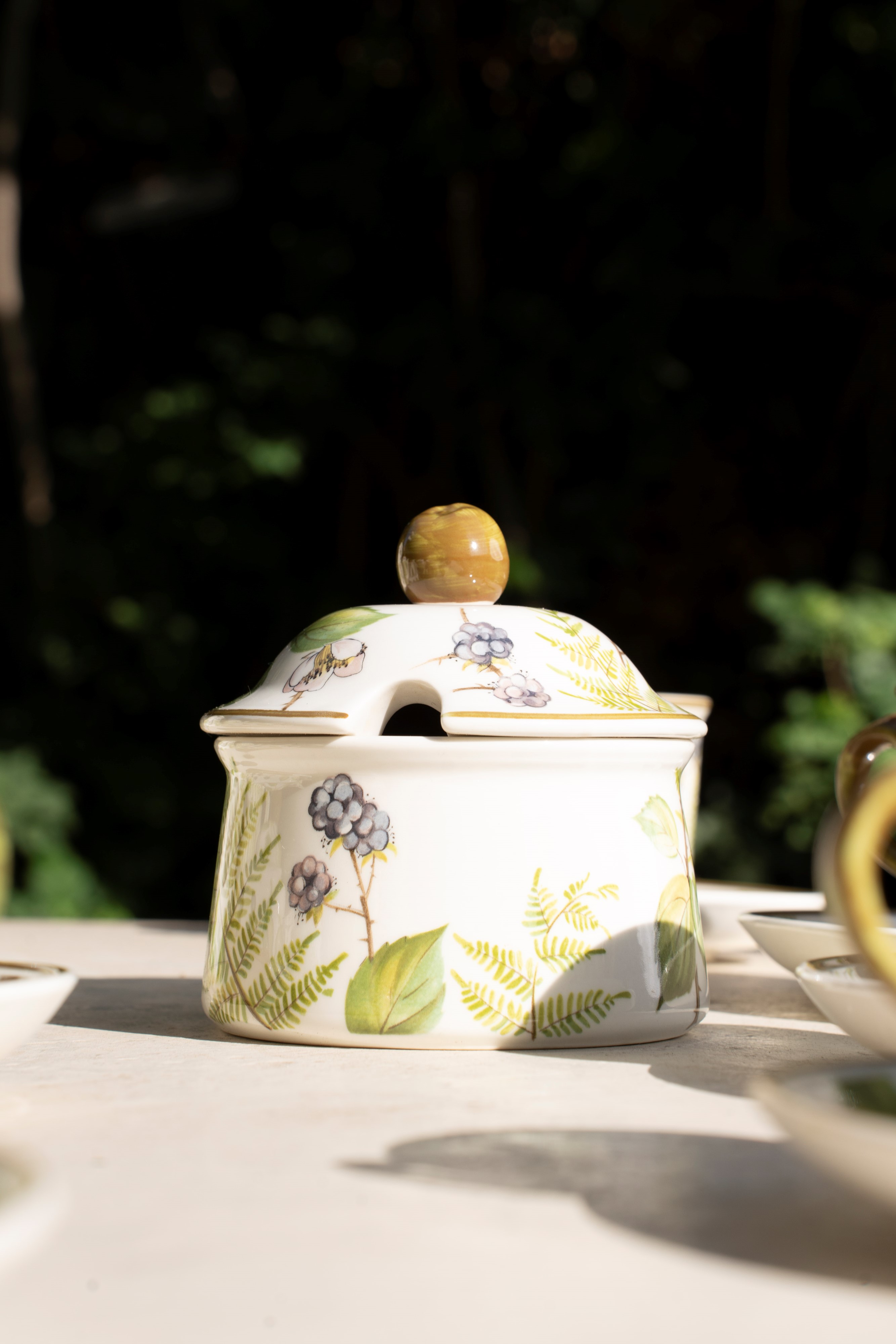 Set Villeroy & Boch modello Lid Forsa