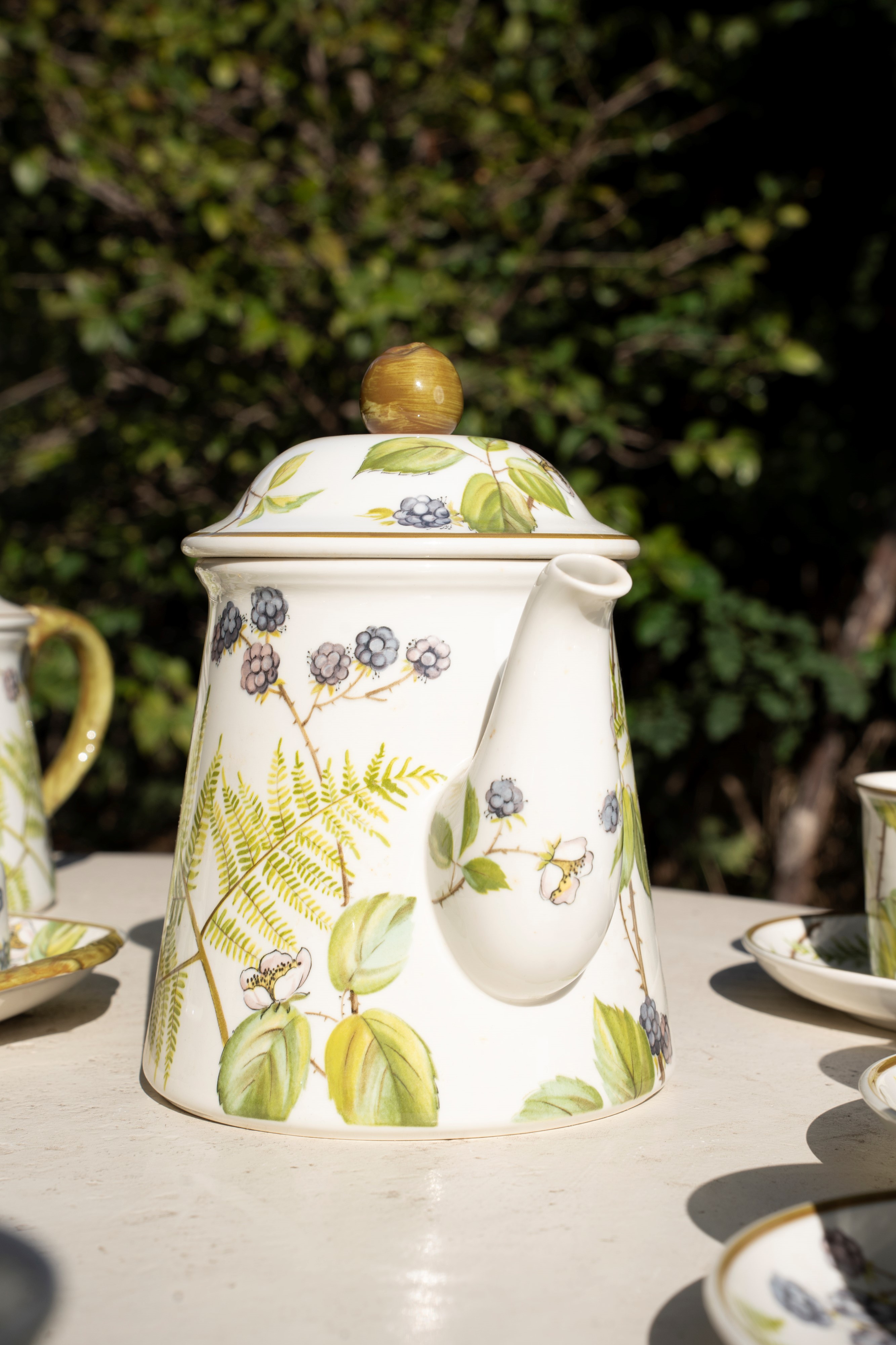 Set Villeroy & Boch modello Lid Forsa