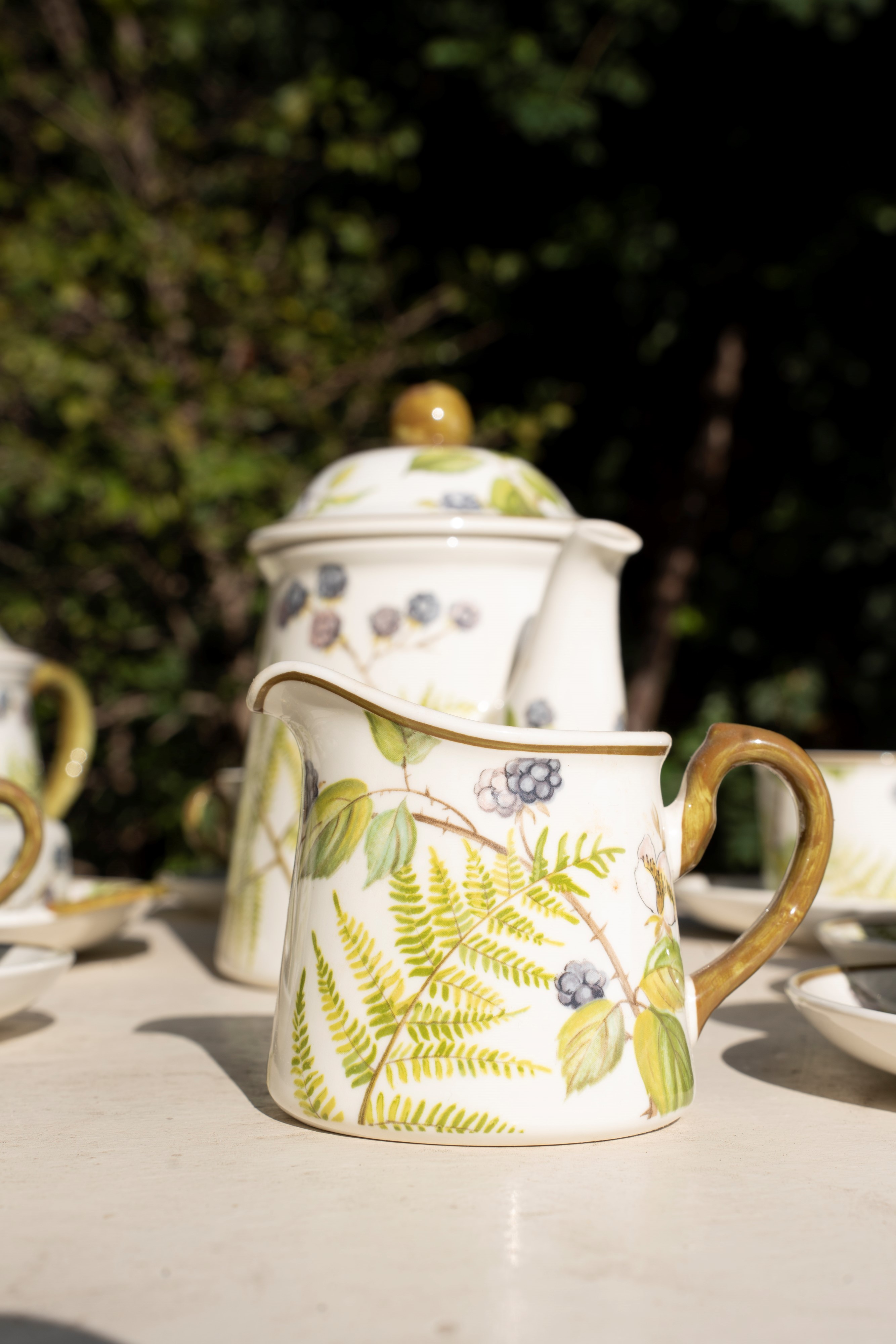 Set Villeroy & Boch modello Lid Forsa