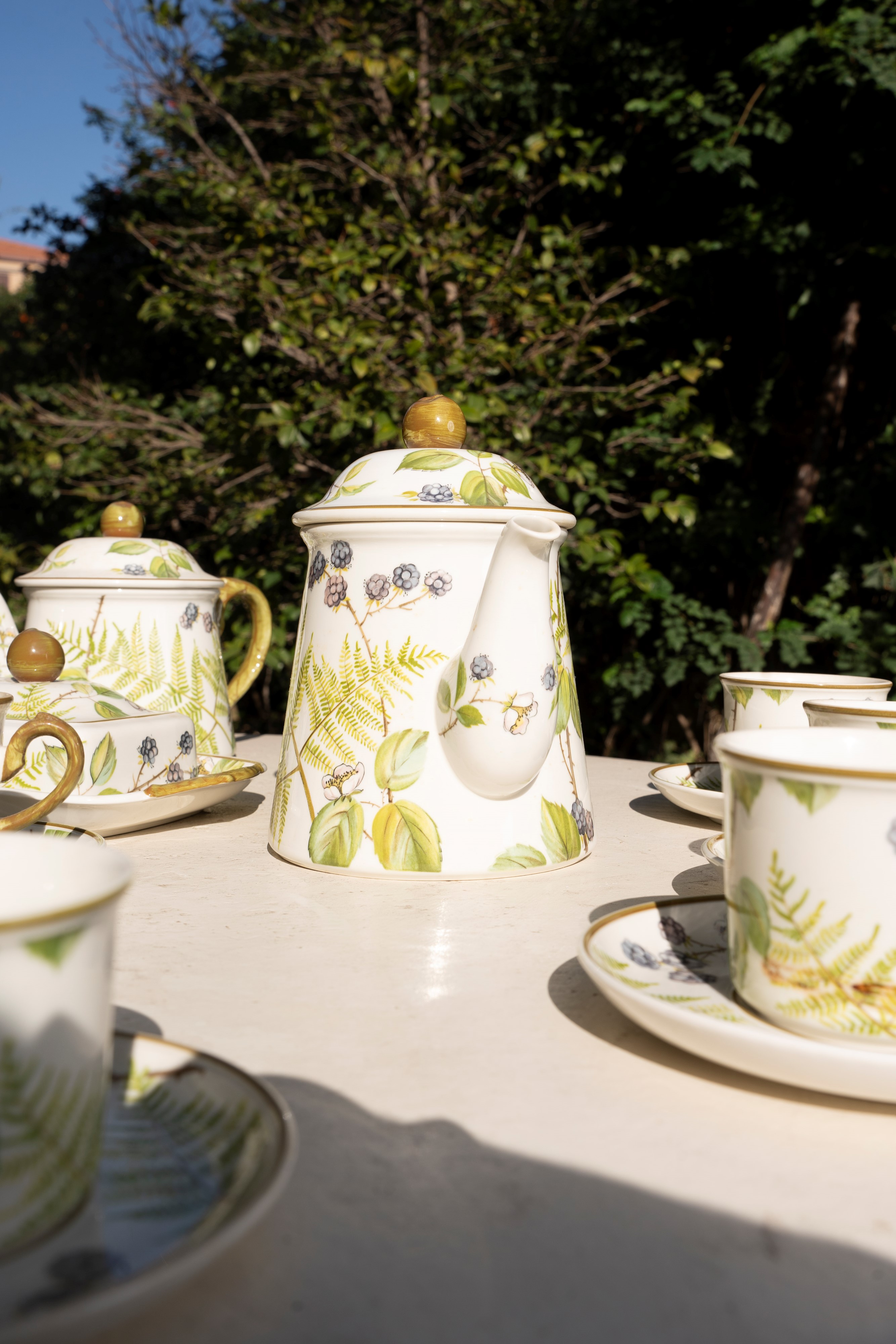 Set Villeroy & Boch modello Lid Forsa