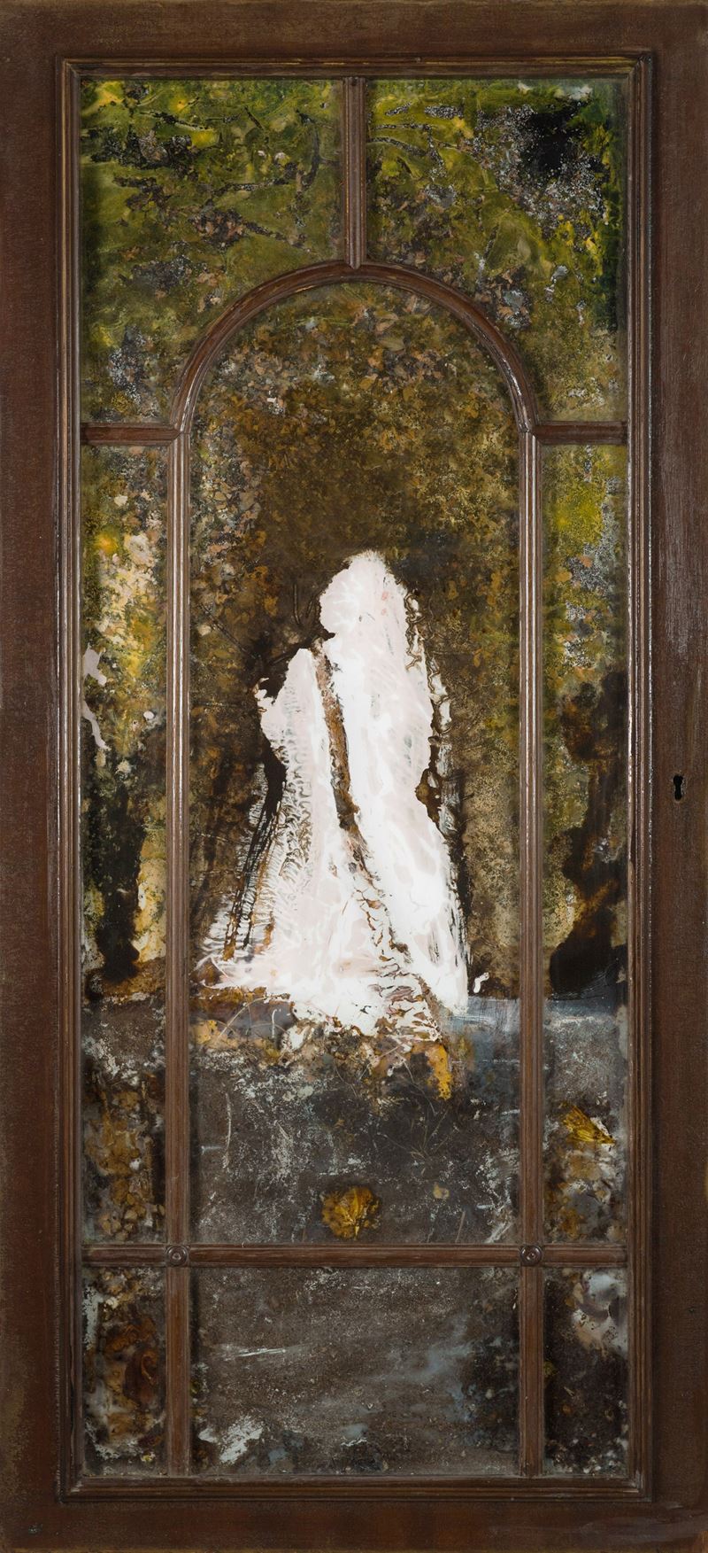 Il Custode dei Segreti