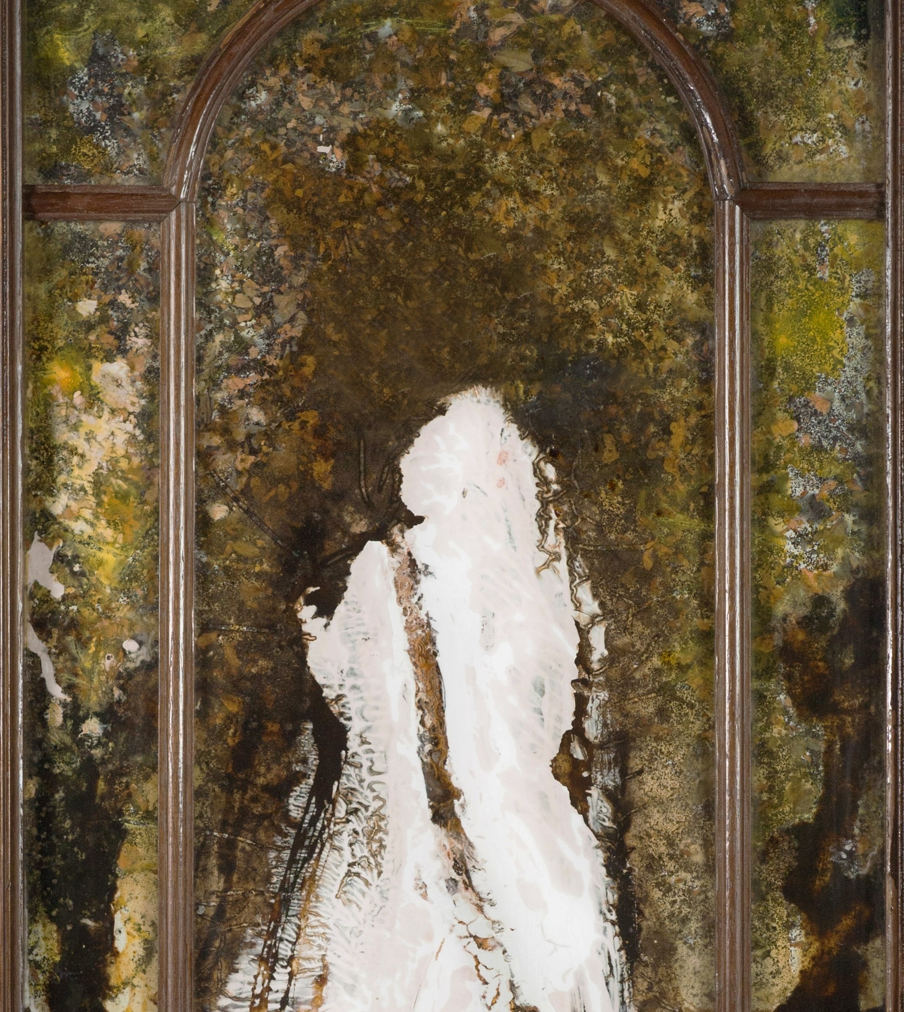 Il Custode dei Segreti