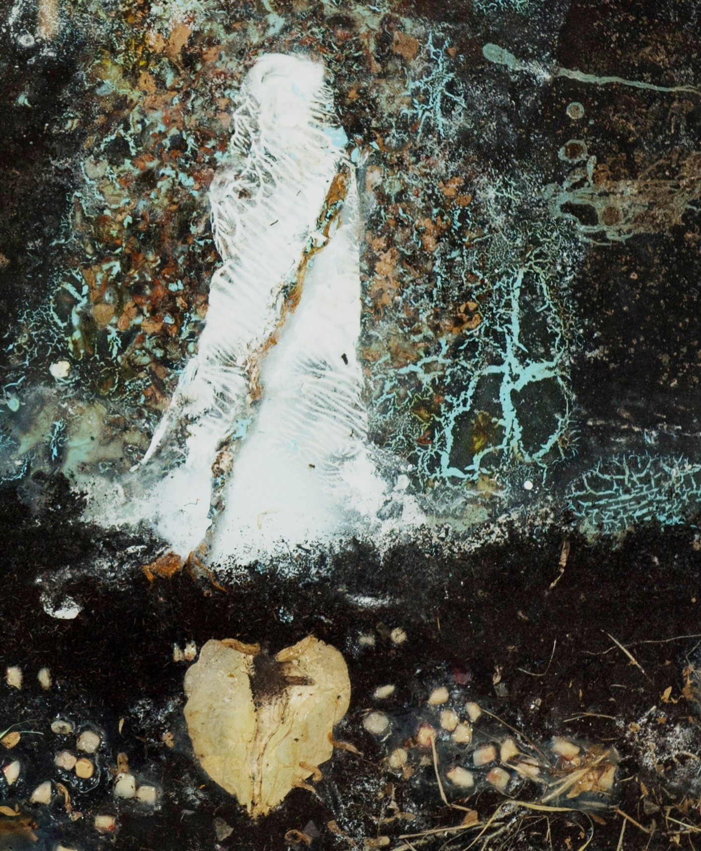 Il Custode dei Segreti (Le parole sono cose)