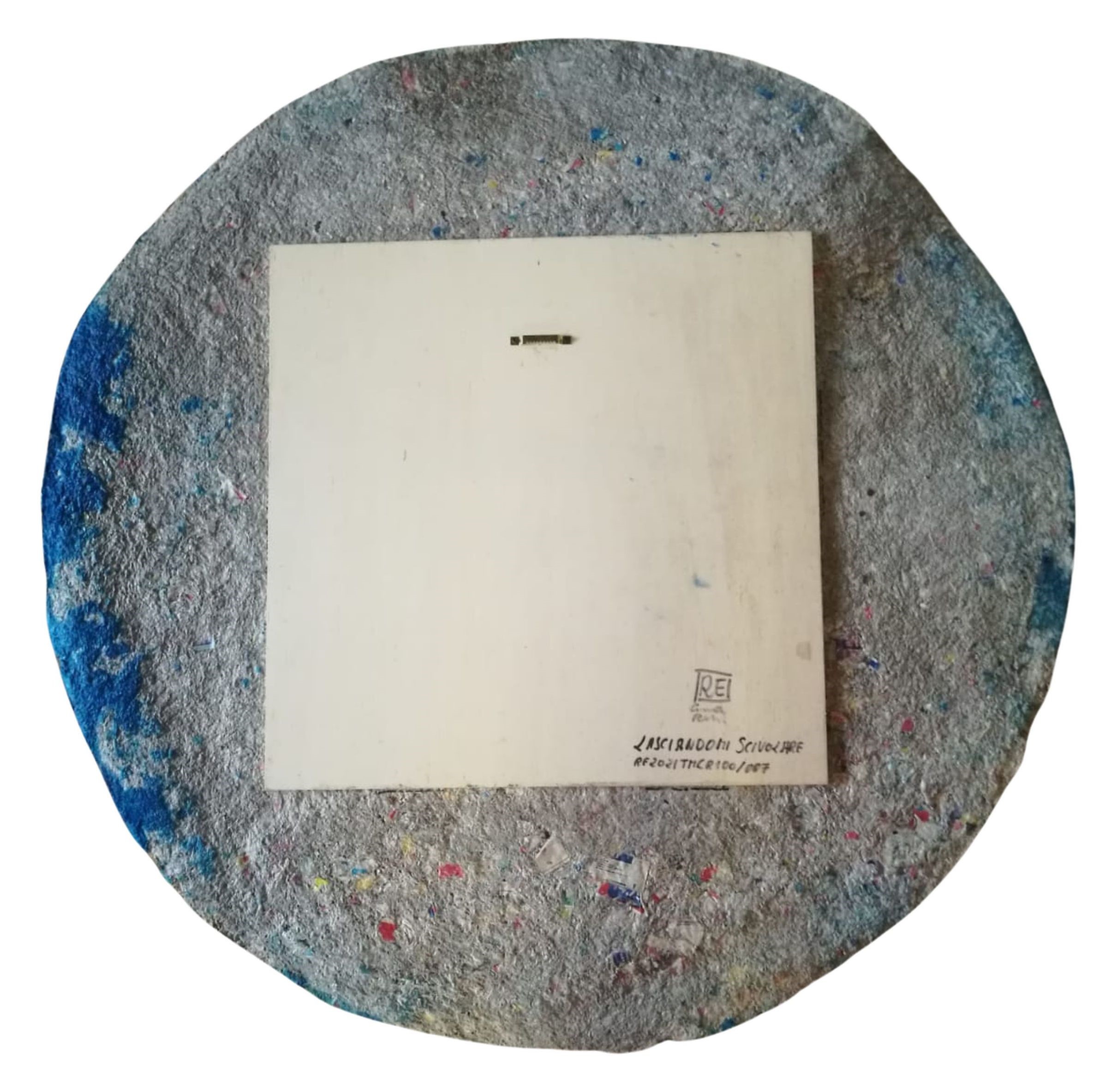 Lasciandomi scivolare