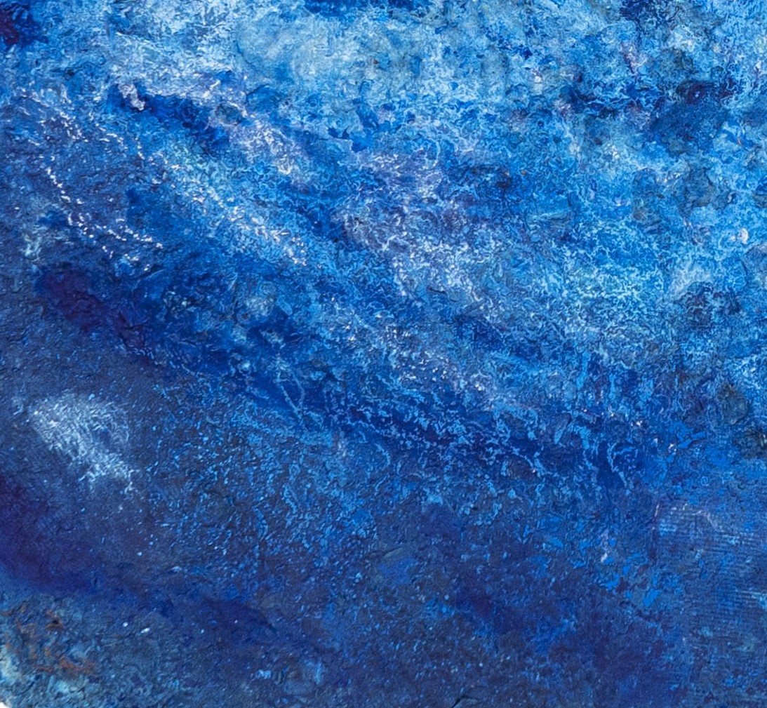 Lasciandomi scivolare