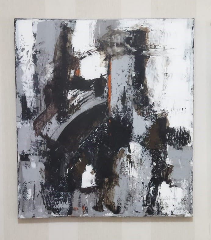 Finché c'è vita c'è speranza II