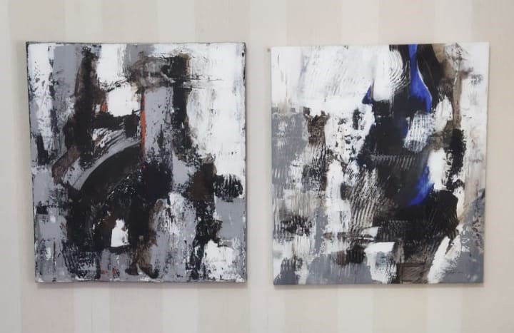 Finché c'è vita c'è speranza II