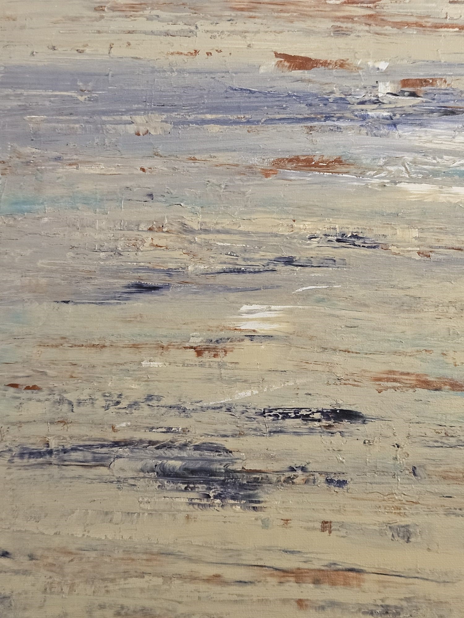 Impressioni di settembre