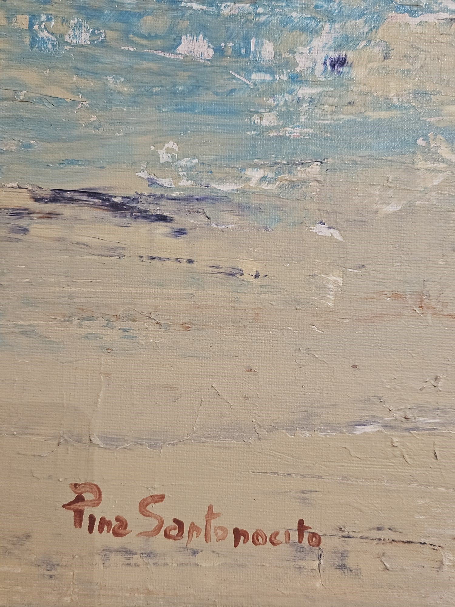 Impressioni di settembre