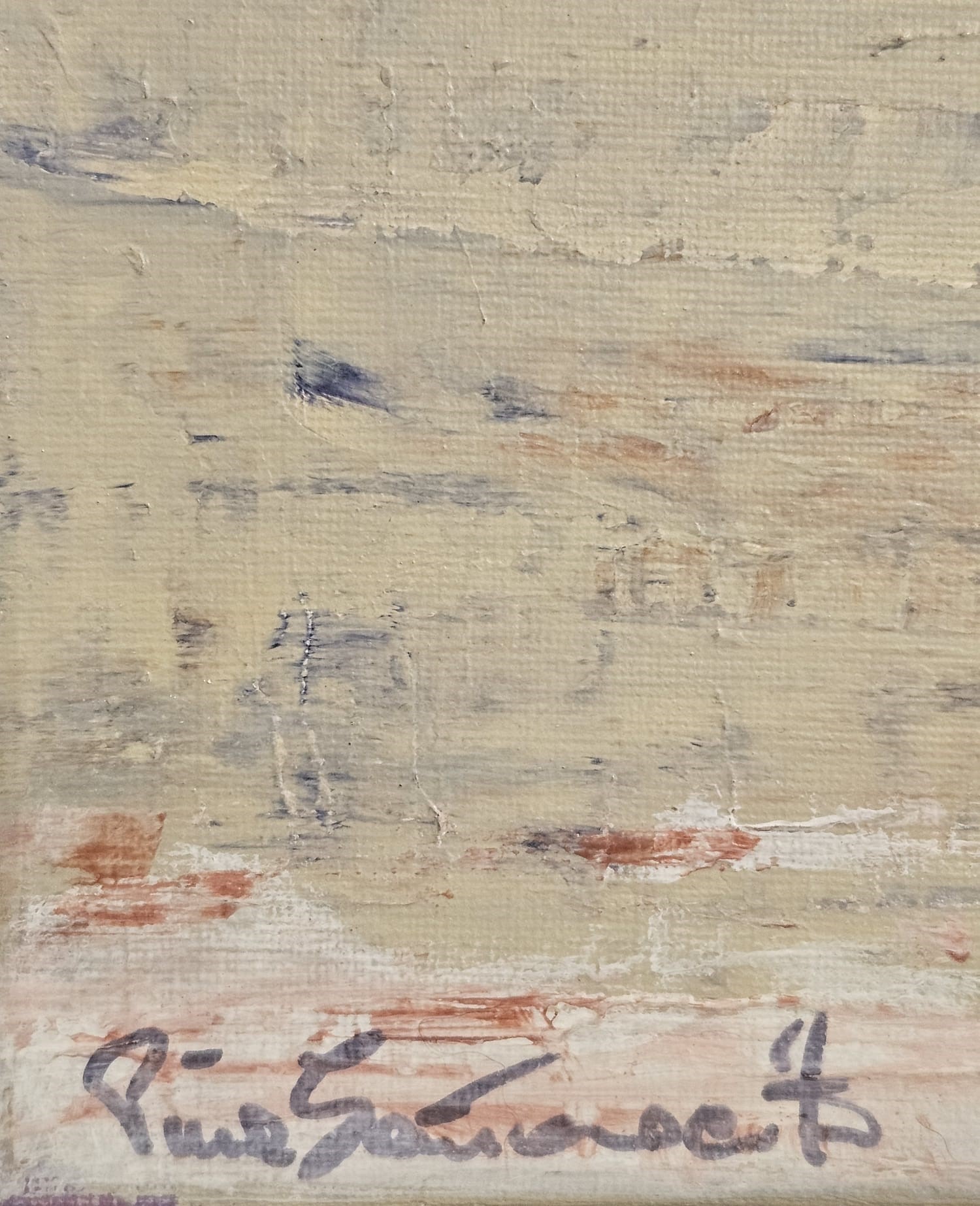 Impressioni di settembre