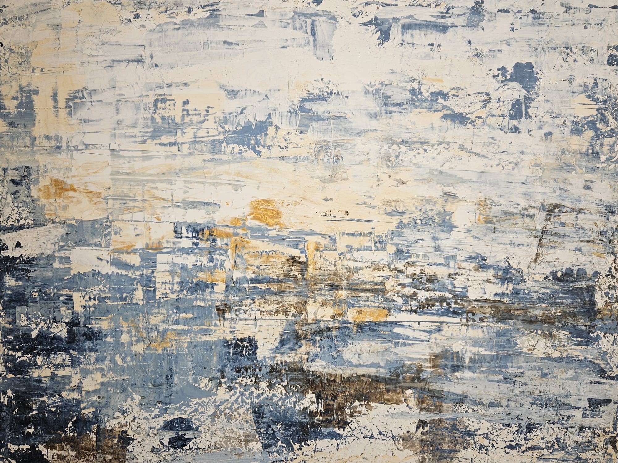 Passerà una luce di speranza