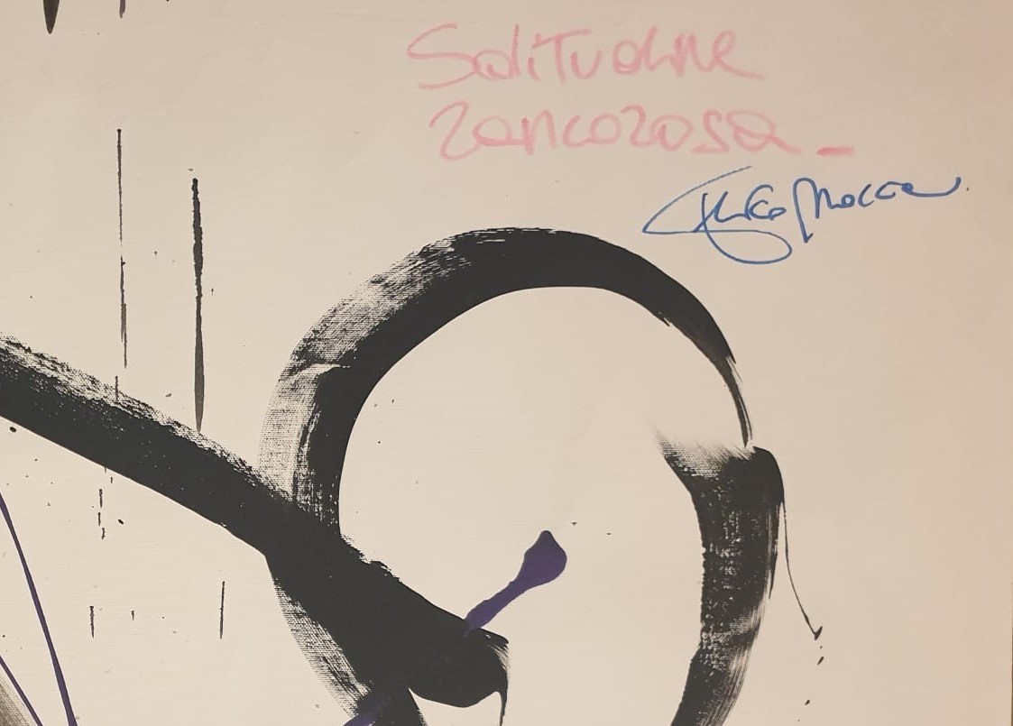 Solitudine rancorosa